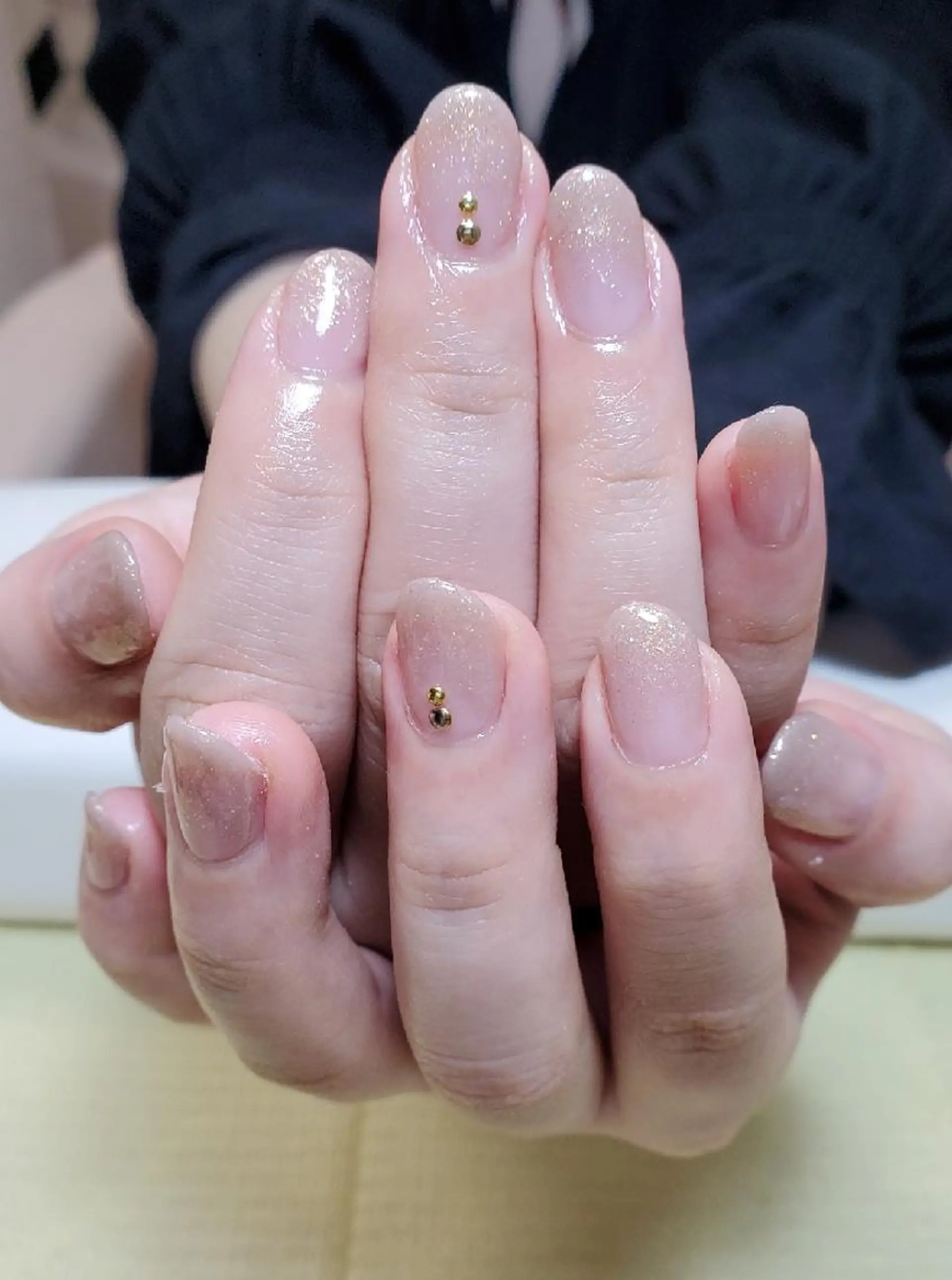 ネイル SALON OWL　 サロン アウルのネイルデザイン