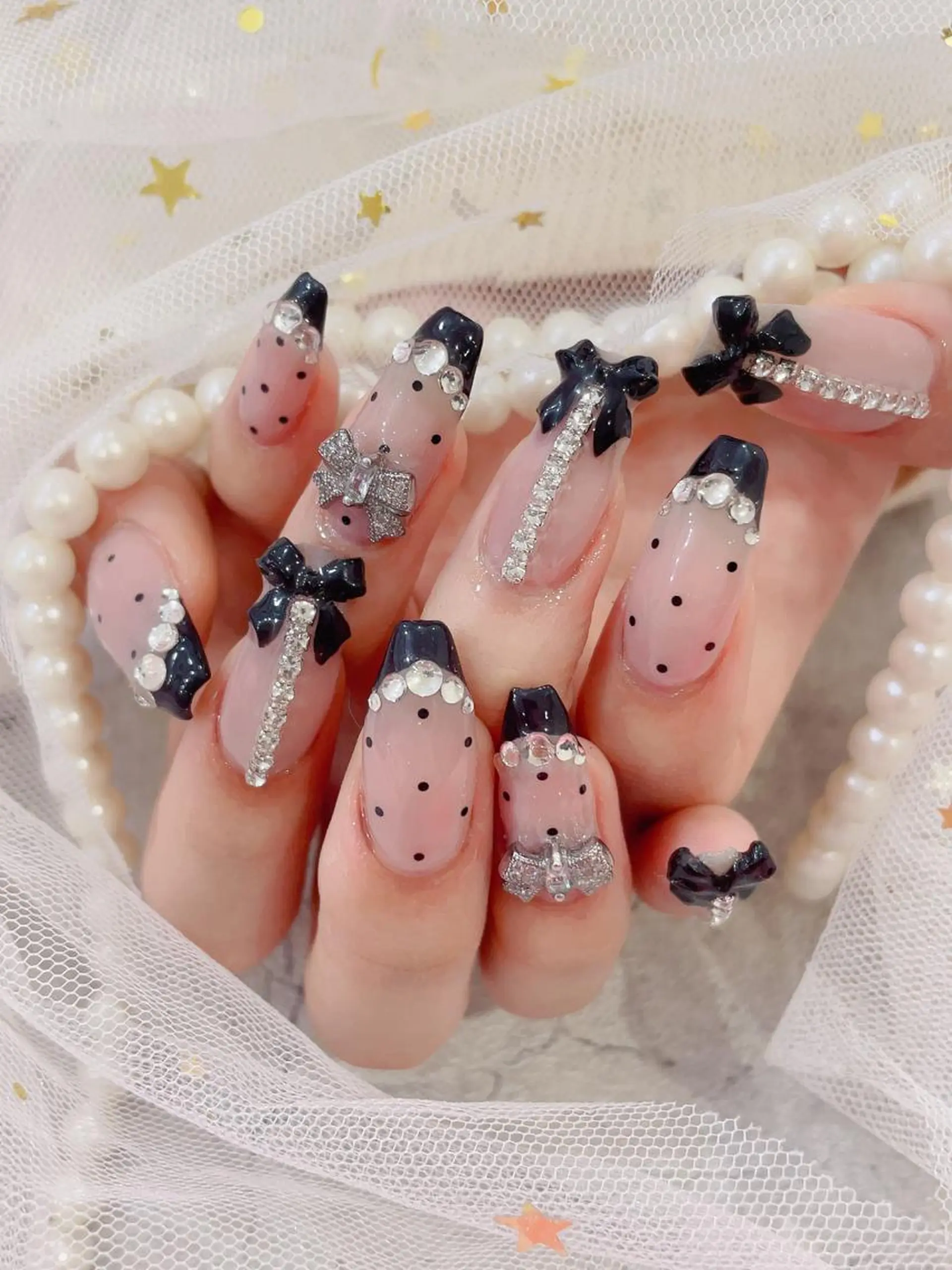 ネイル cho nailのネイルデザイン