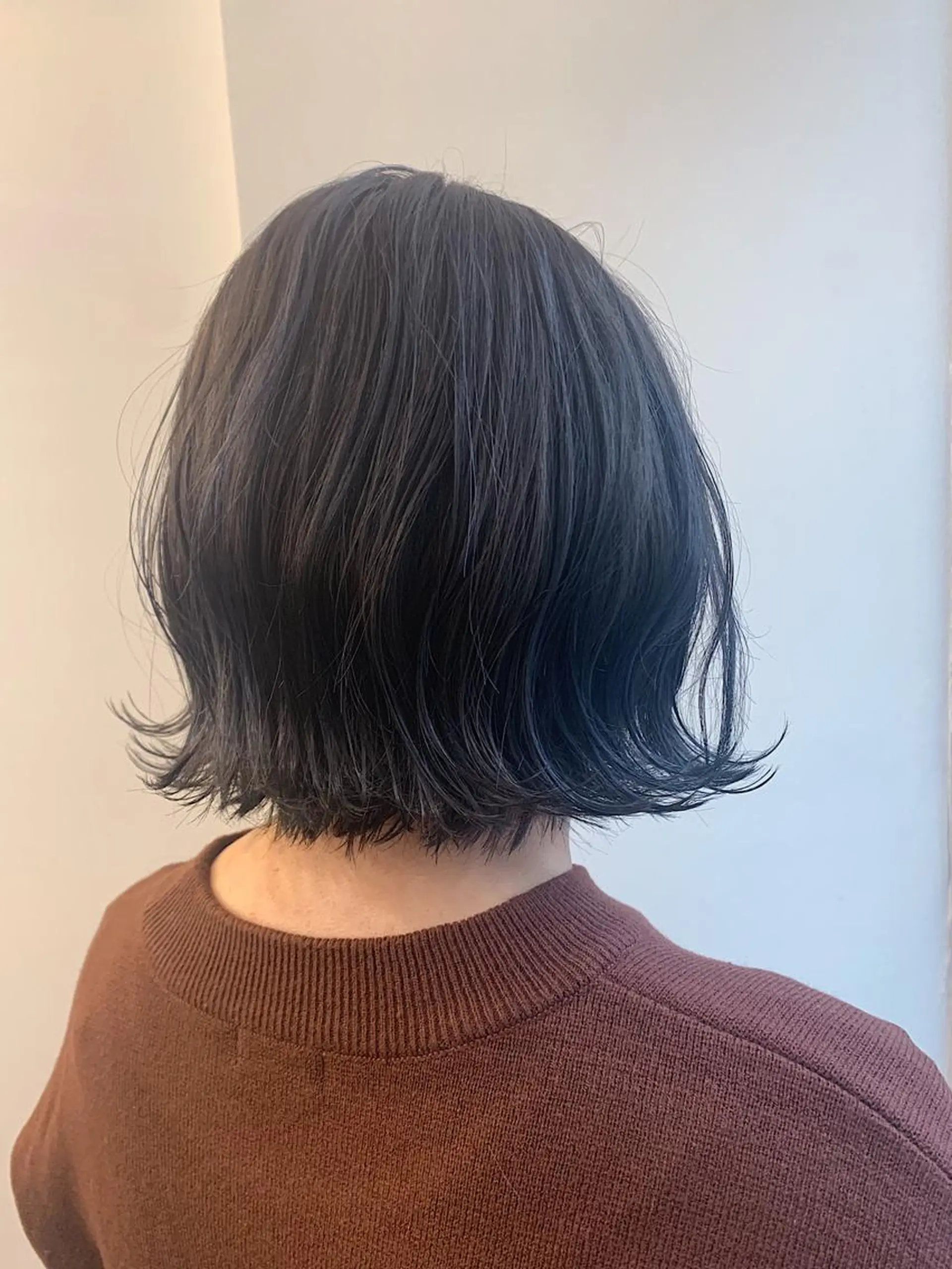 ミディアム カラー 🌛ダブルカラー 🌜SAYAKAのヘアスタイル