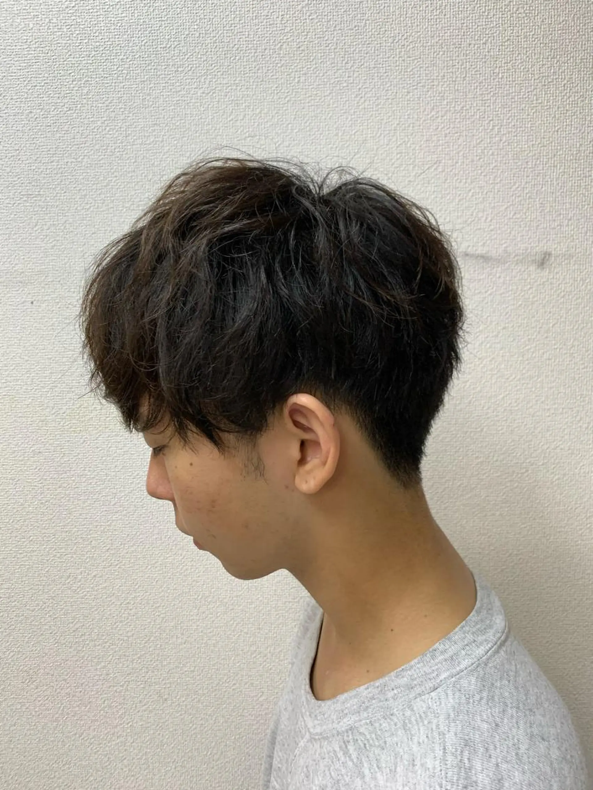 メンズ hair salon Krout所属・▪️若林カット モデル募集中▪️のヘアスタイル