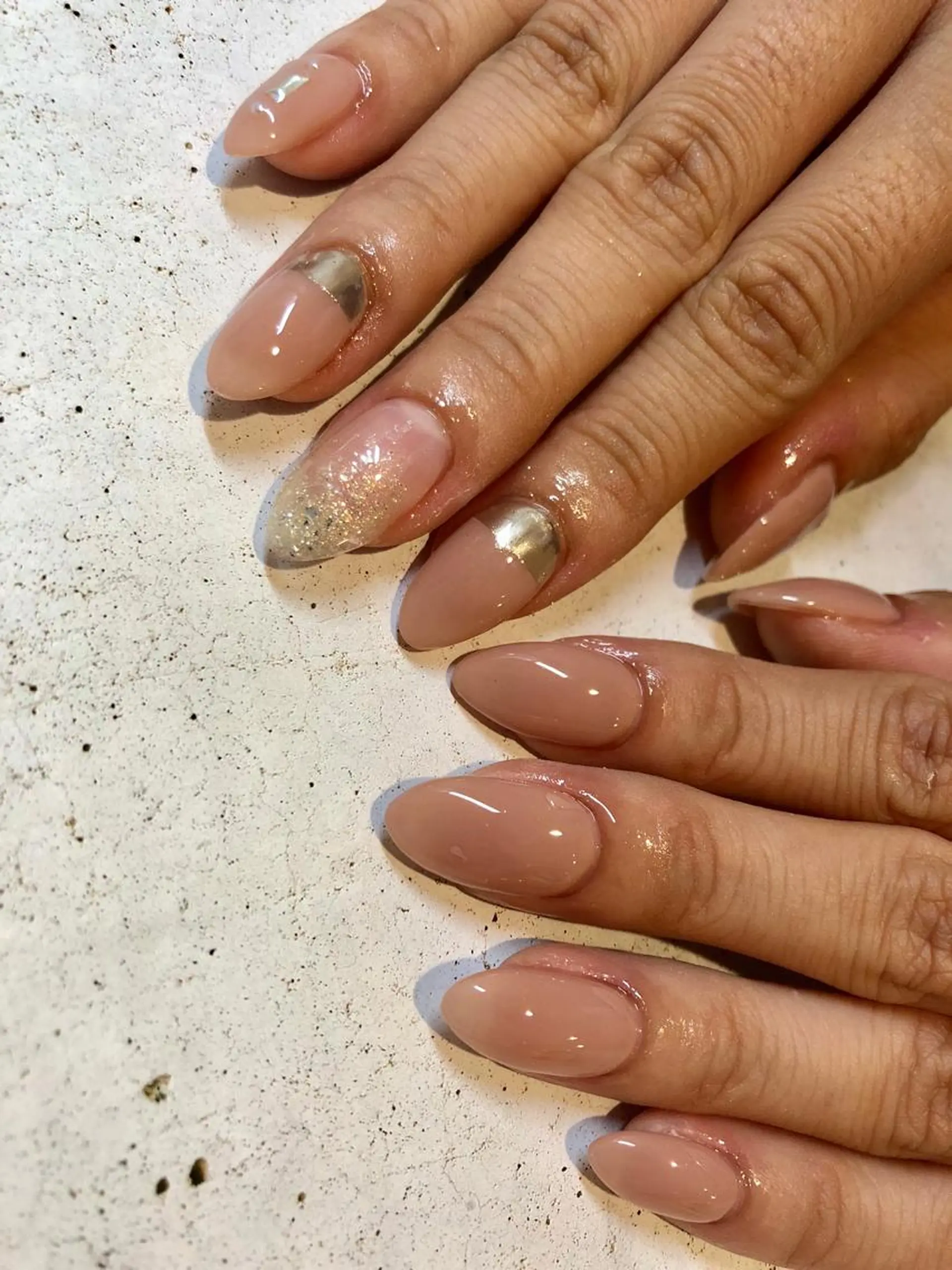 ネイル beauty:bea st並木nailのネイルデザイン