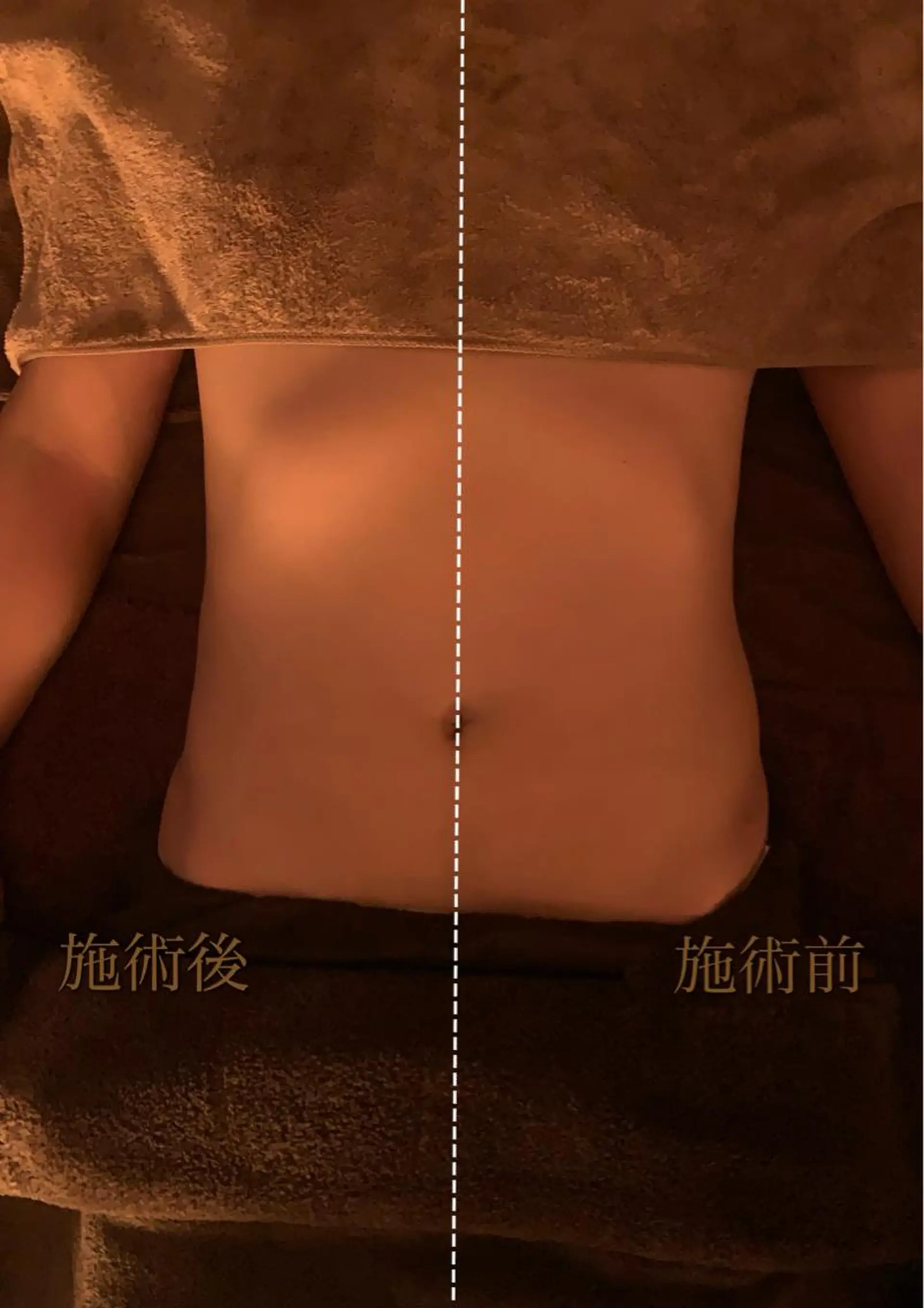 lymph care 'Welnəsのエステ・リラクイメージ