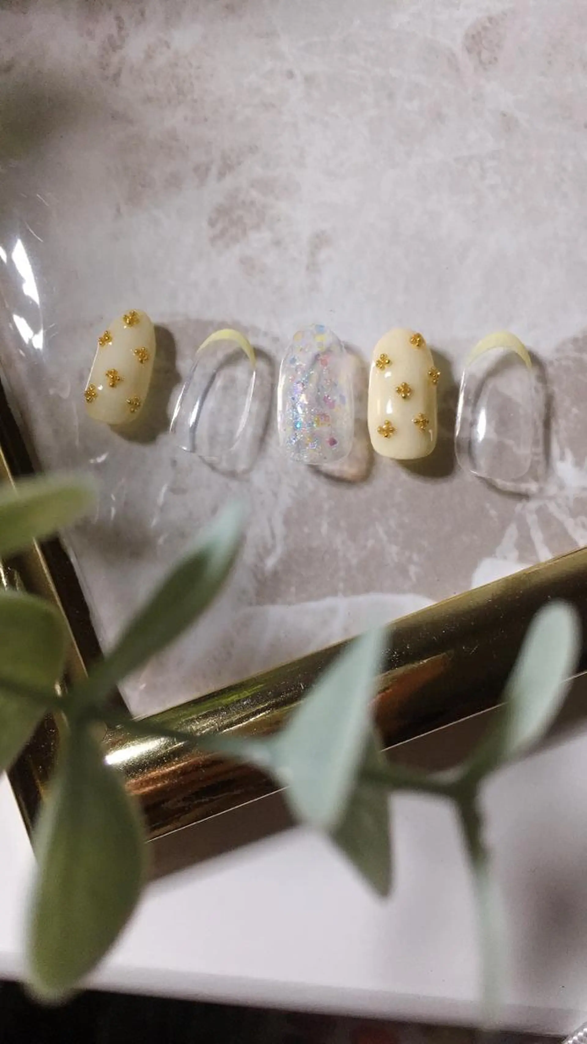 ネイル nail amiraのネイルデザイン