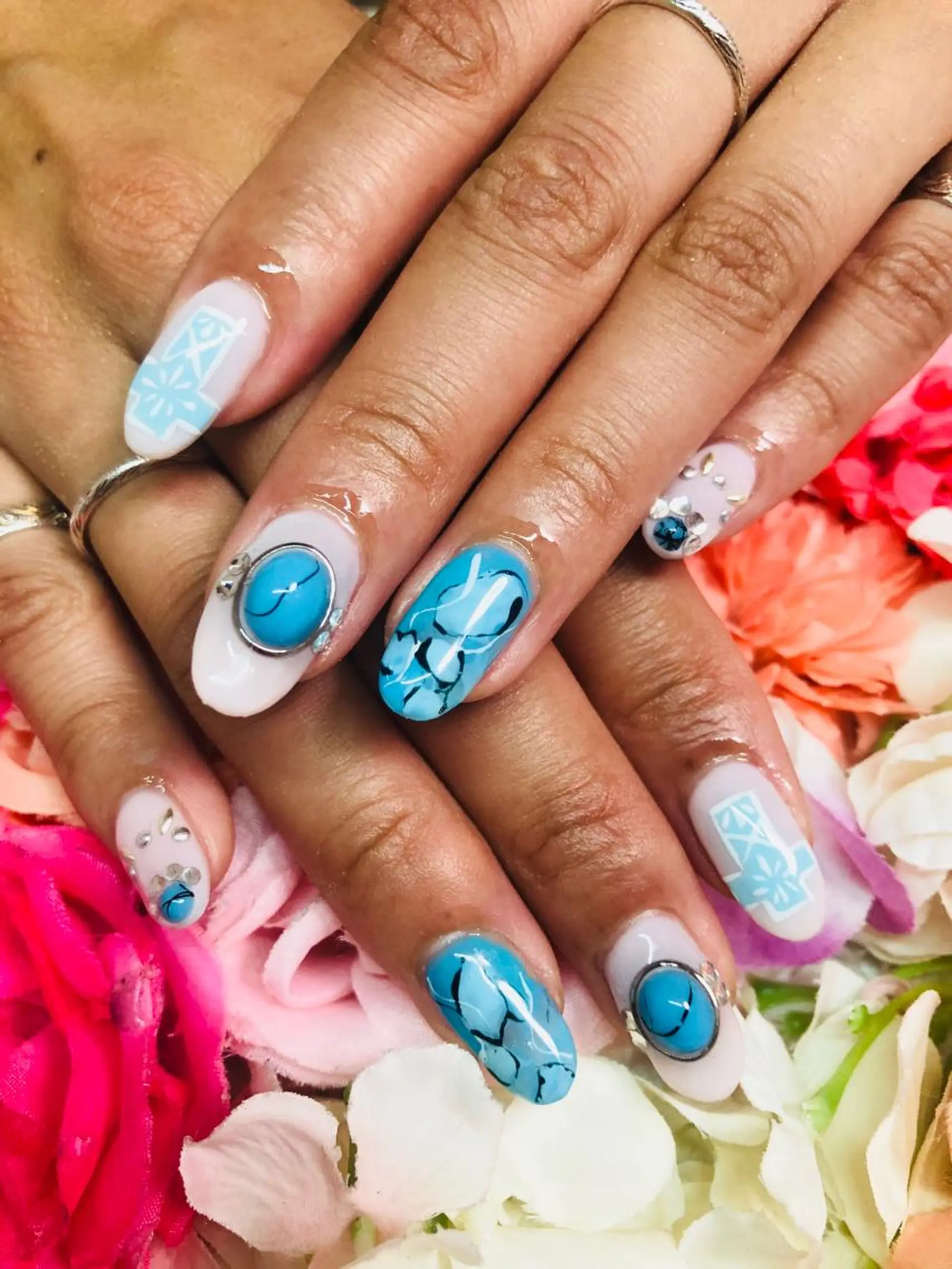 ネイル 酵素風呂　RA.RA所属・酵素風呂 RA.RAのその他イメージ