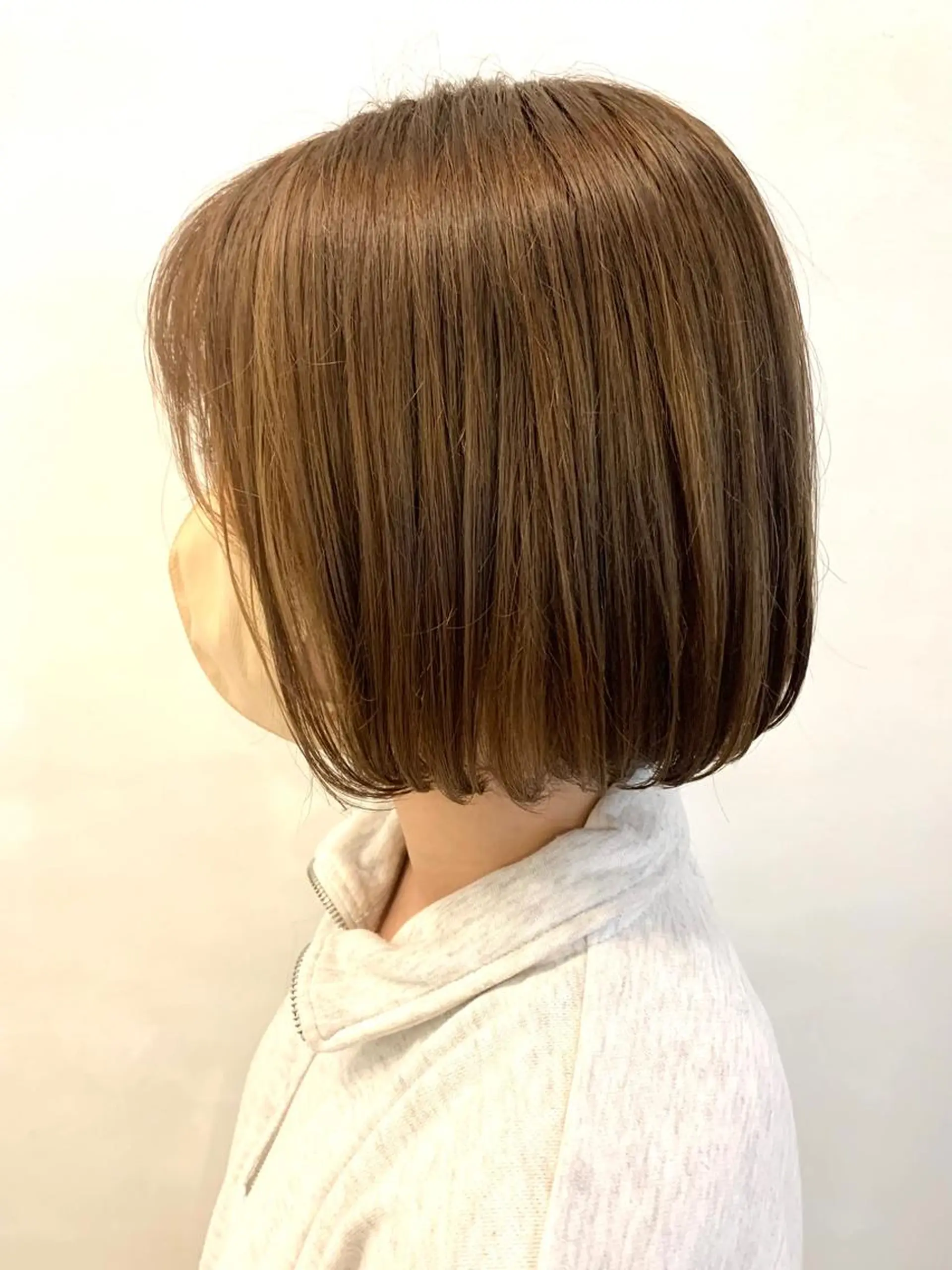ショート 勝谷 悟史のヘアスタイル