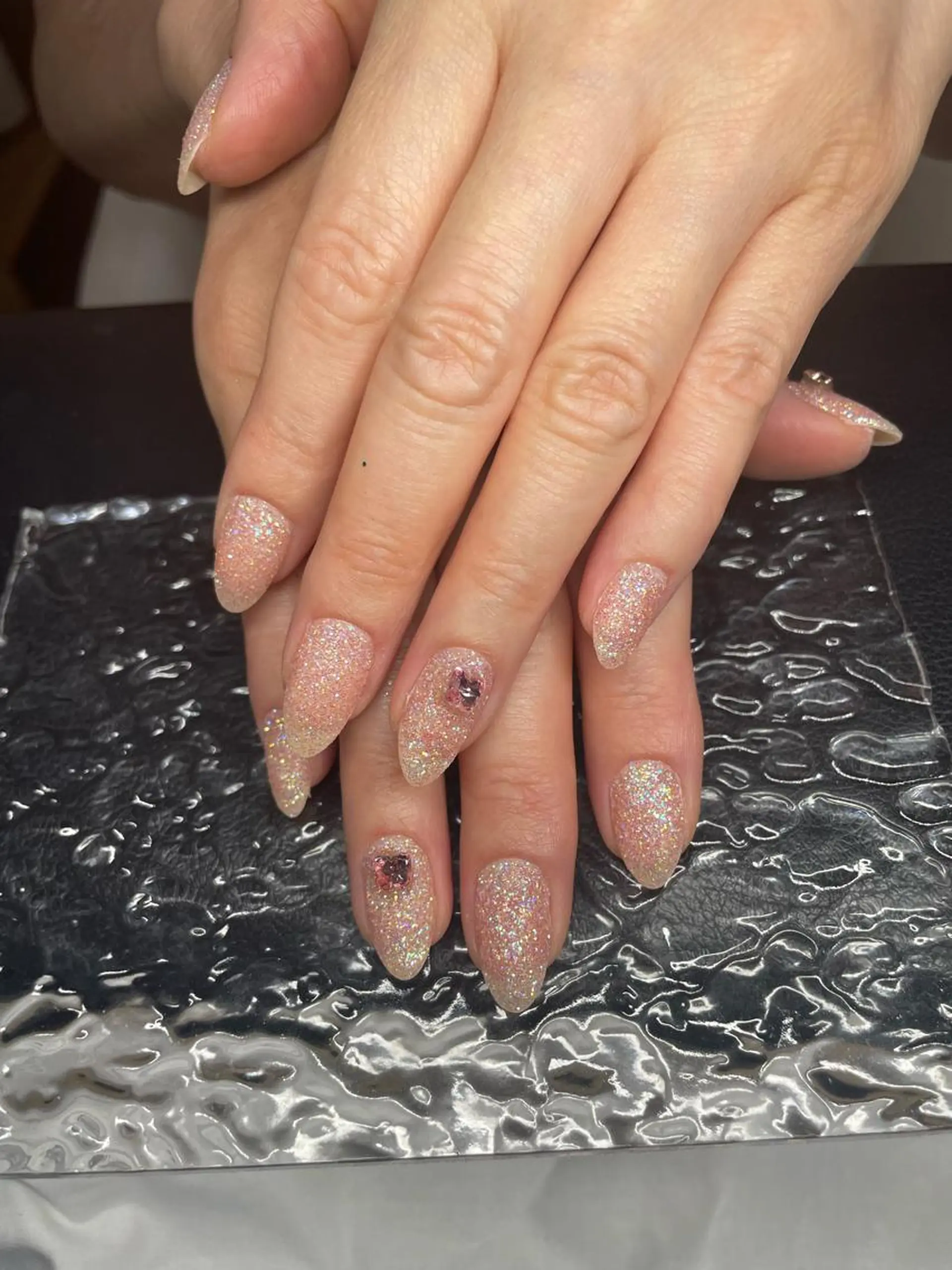 ネイル Salon de dahan所属・SALON DE DAHANのネイルデザイン