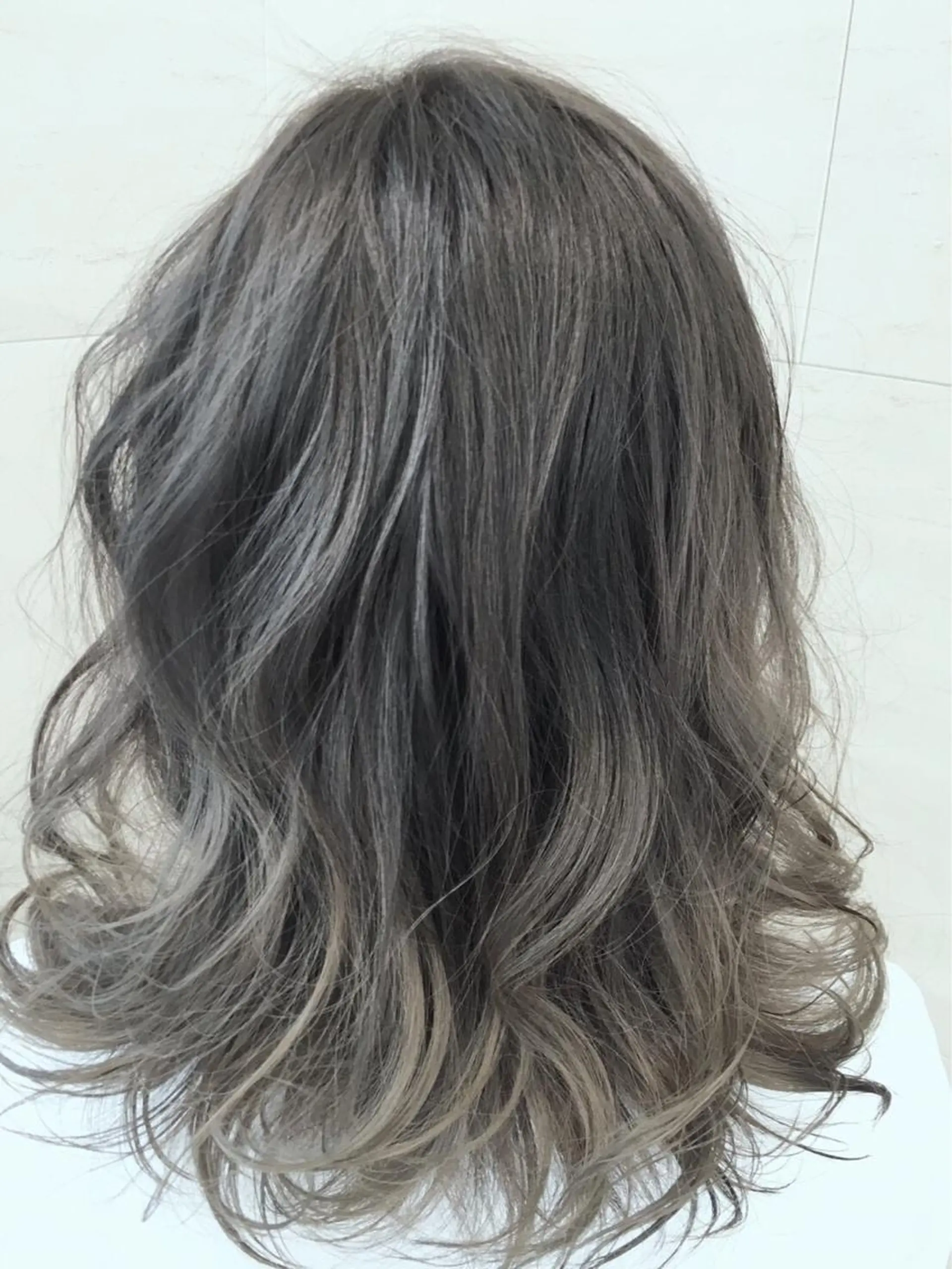 ミディアム Lee枚方所属・今里 弘樹のヘアスタイル