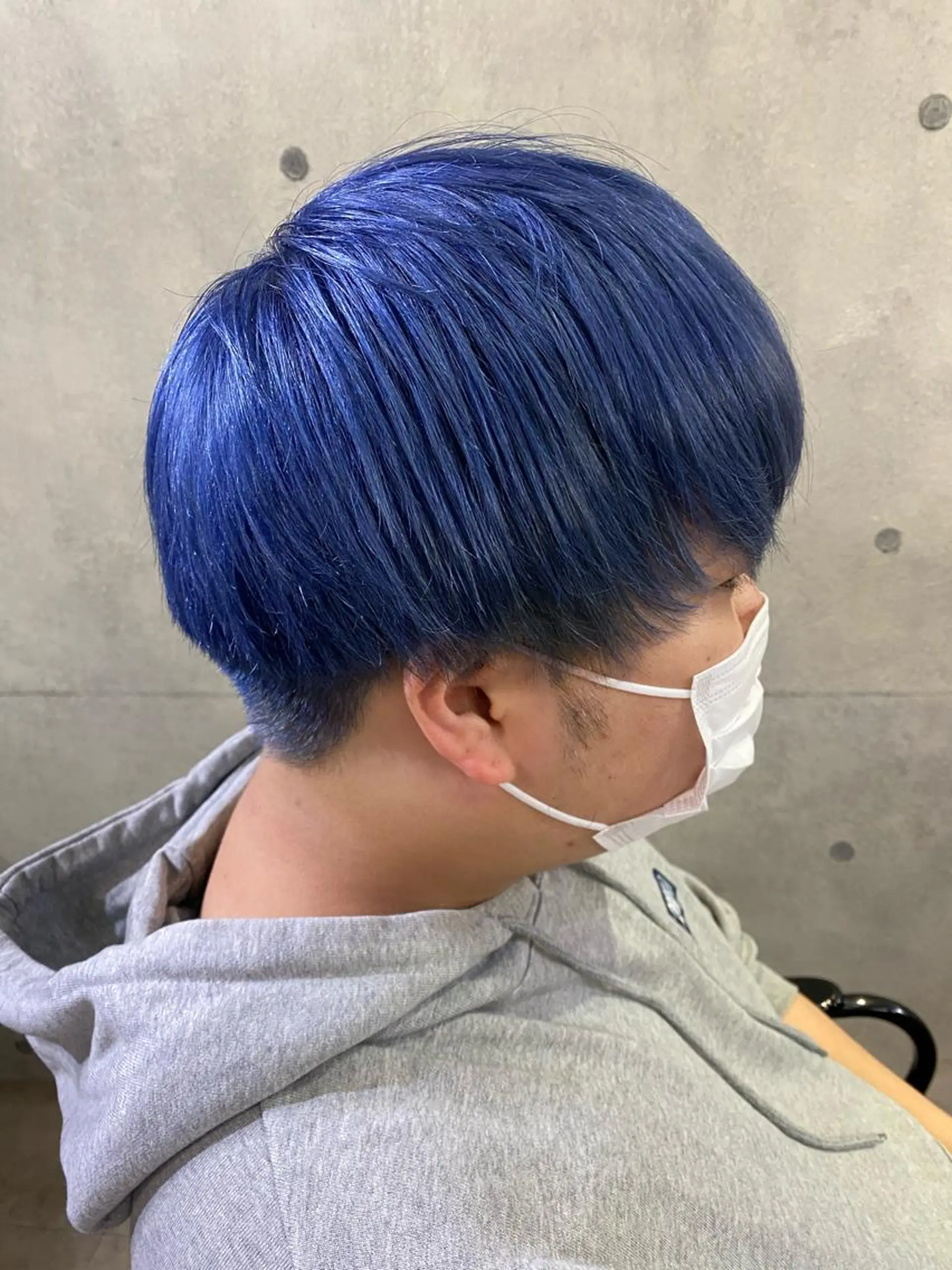 ショート カットモデル/ 吉本　彩夏のヘアスタイル