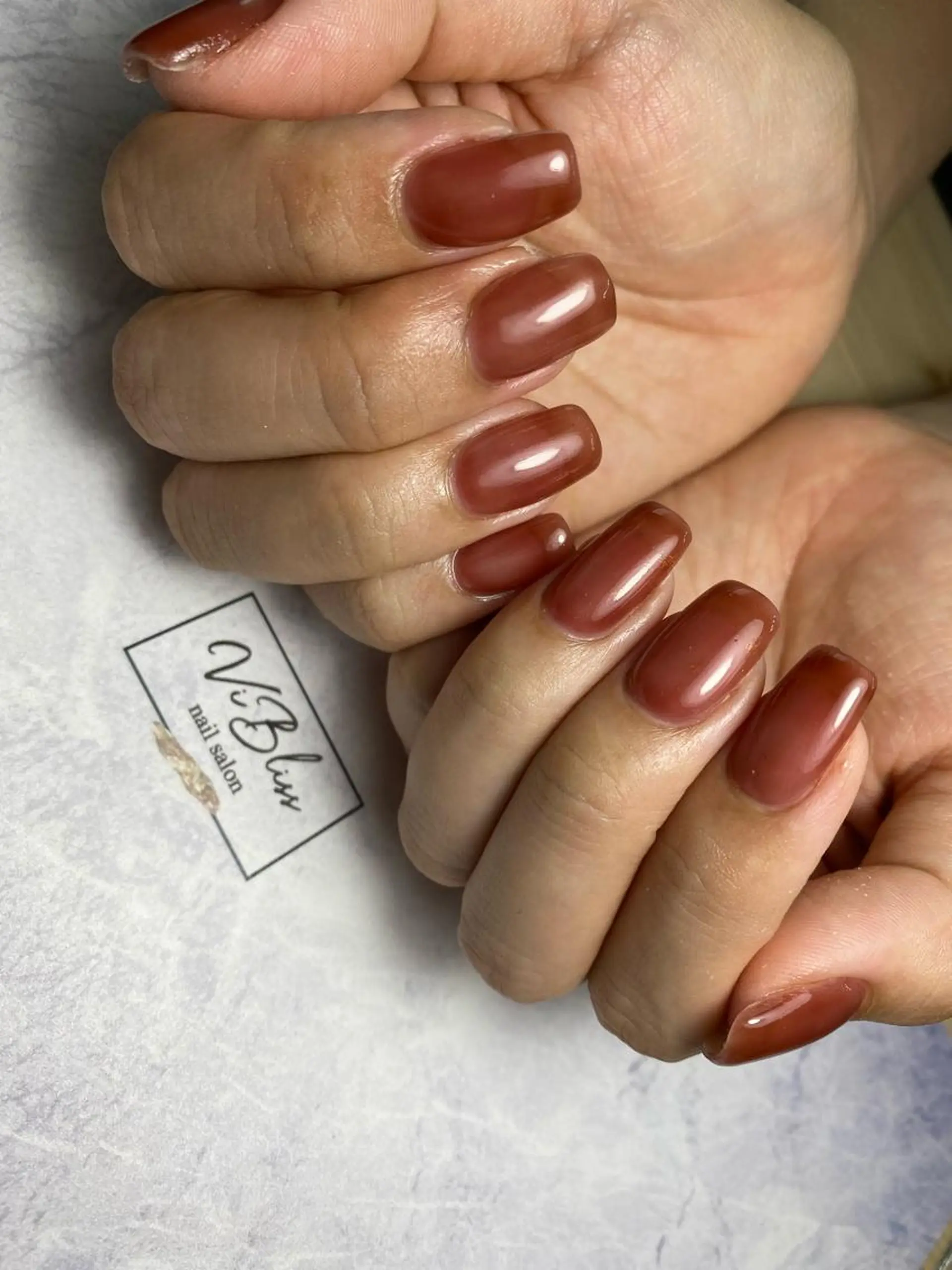 ネイル その他(ネイル) ViBliss所属・nail salon ViBlissのネイルデザイン