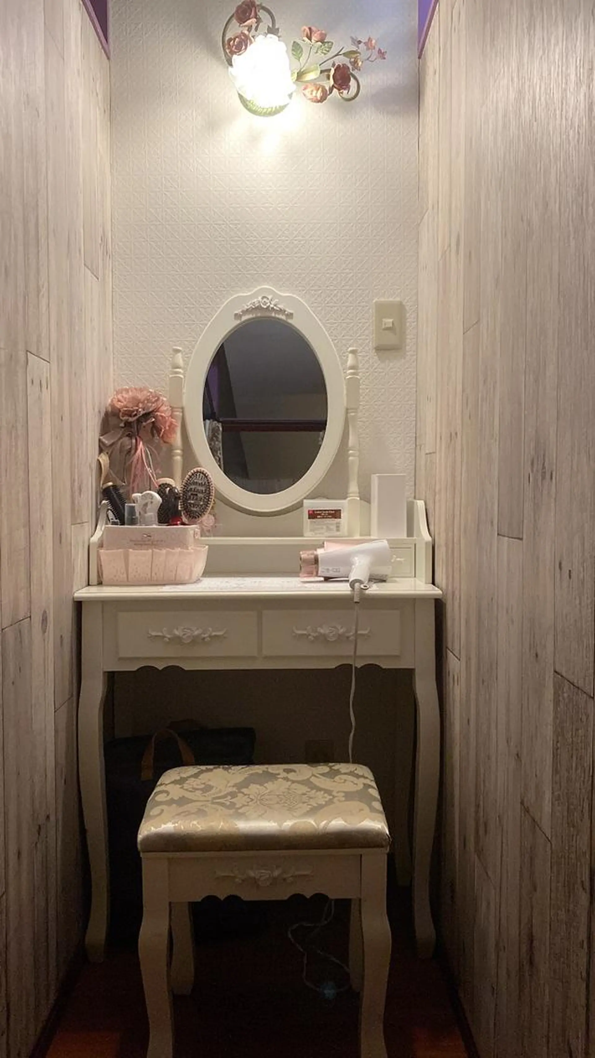 所沢痩身小顔コルギ AromaQueenのエステ・リラクイメージ