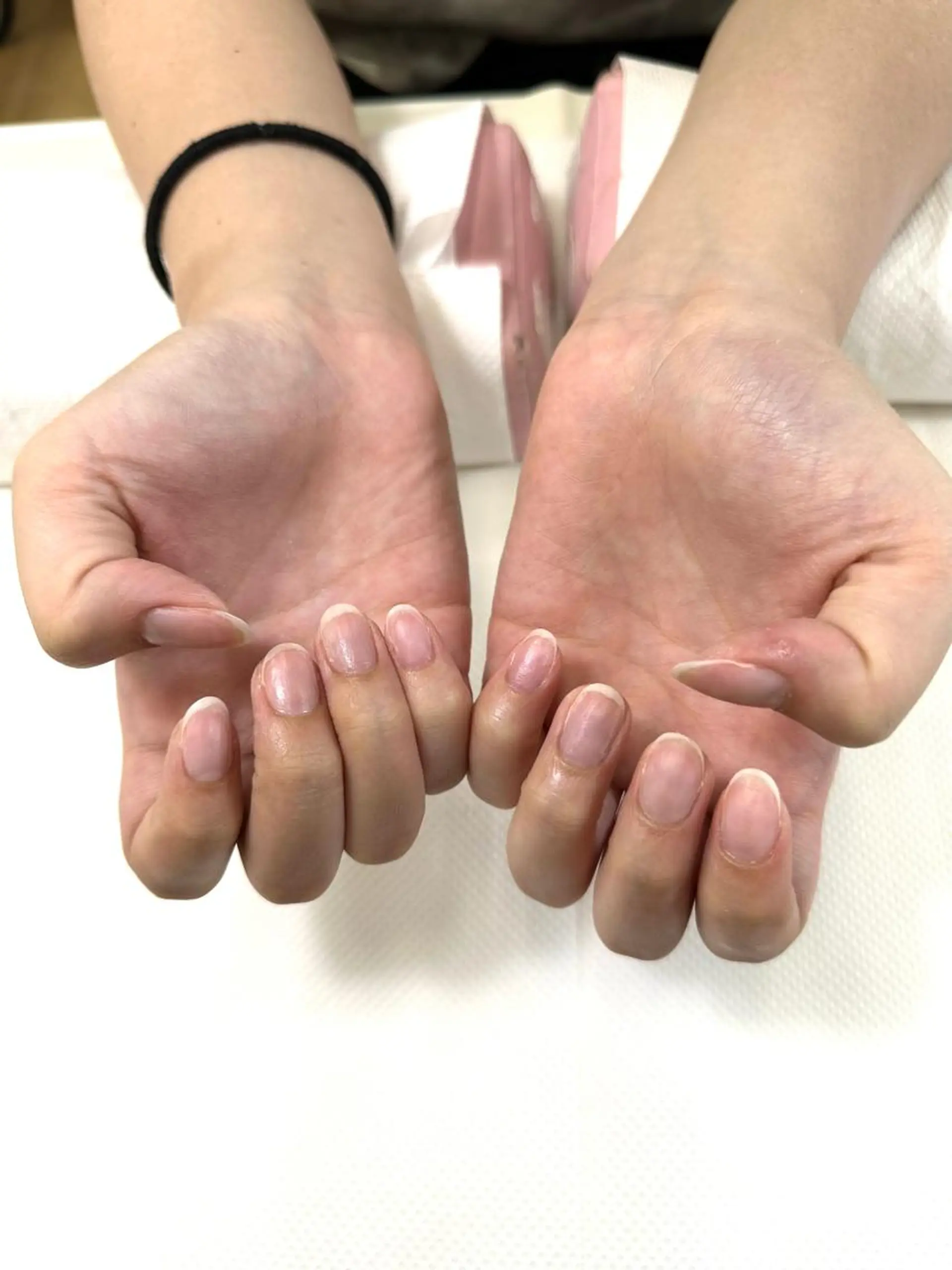 ネイル 🤍  KOSONO AKANE  🤍のネイルデザイン