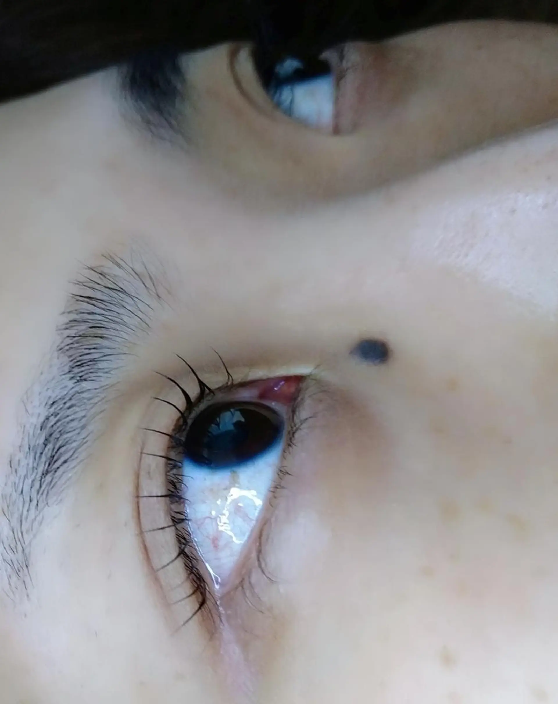 マツエク・マツパ マツパ のなか みきのマツエク・マツパデザイン