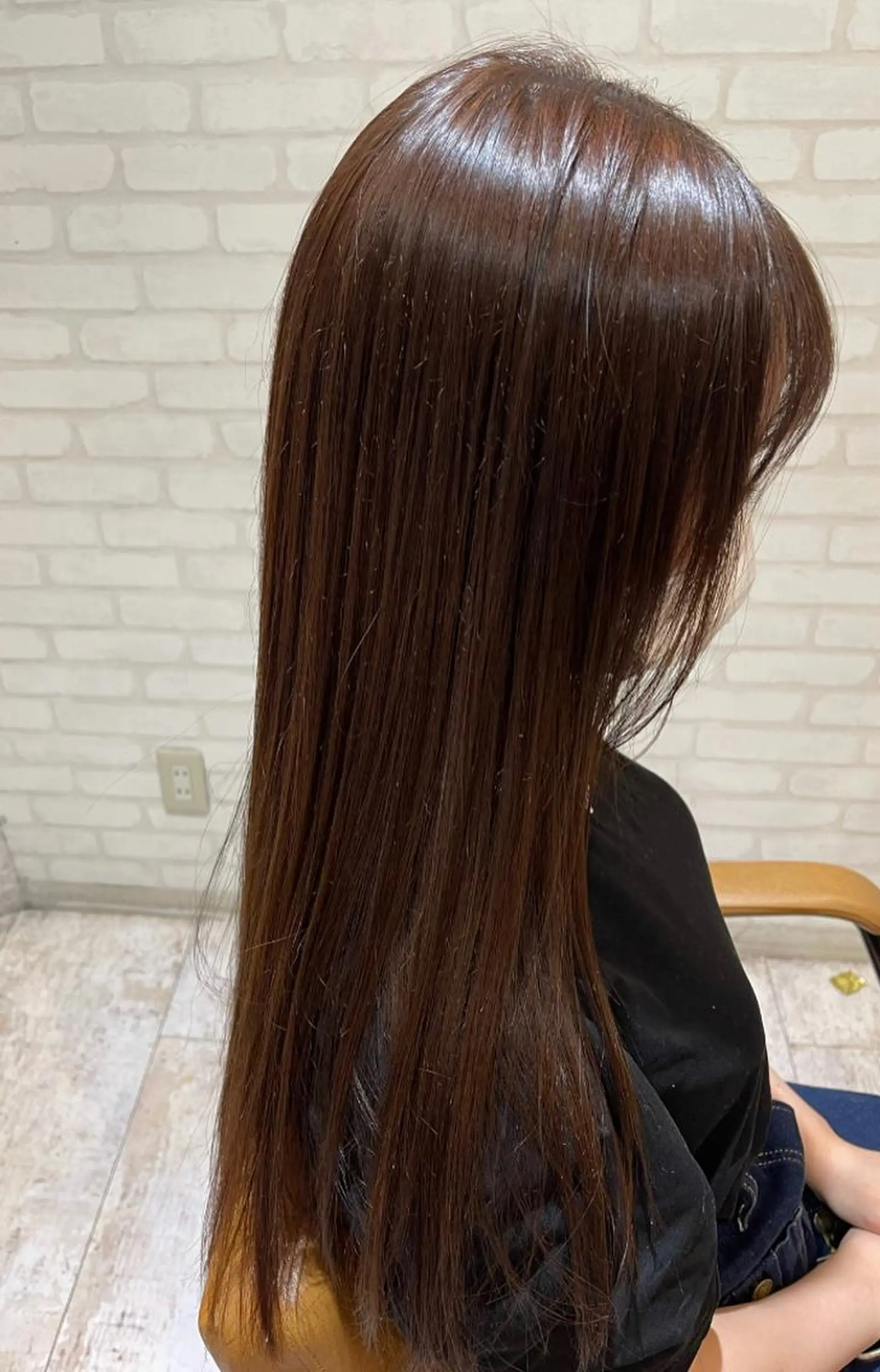 ロング SATO .の眉毛・アイブロウイメージ