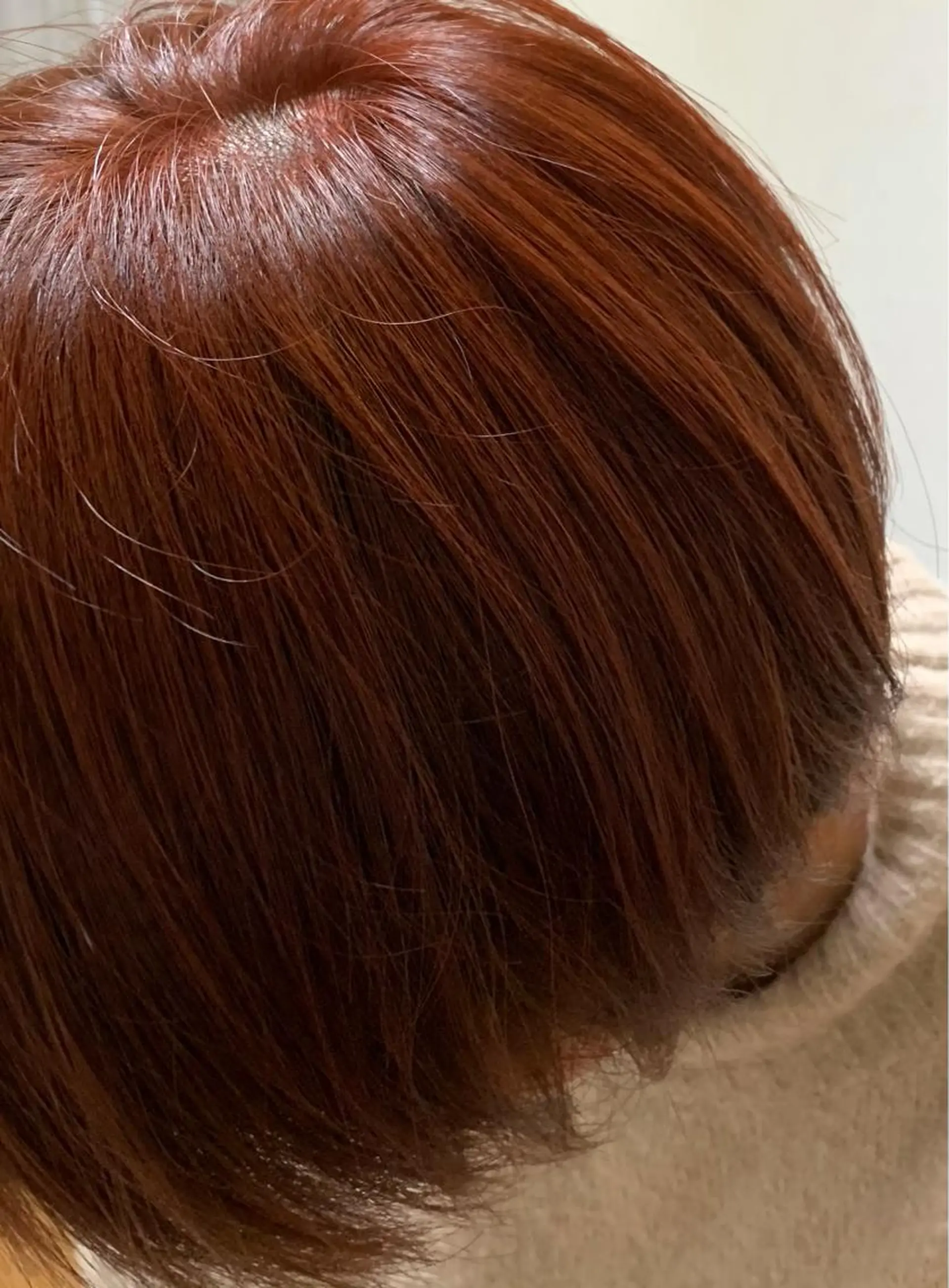 ショート カラー 透明感カラー 🐝メンズハイライト …Rioのヘアスタイル