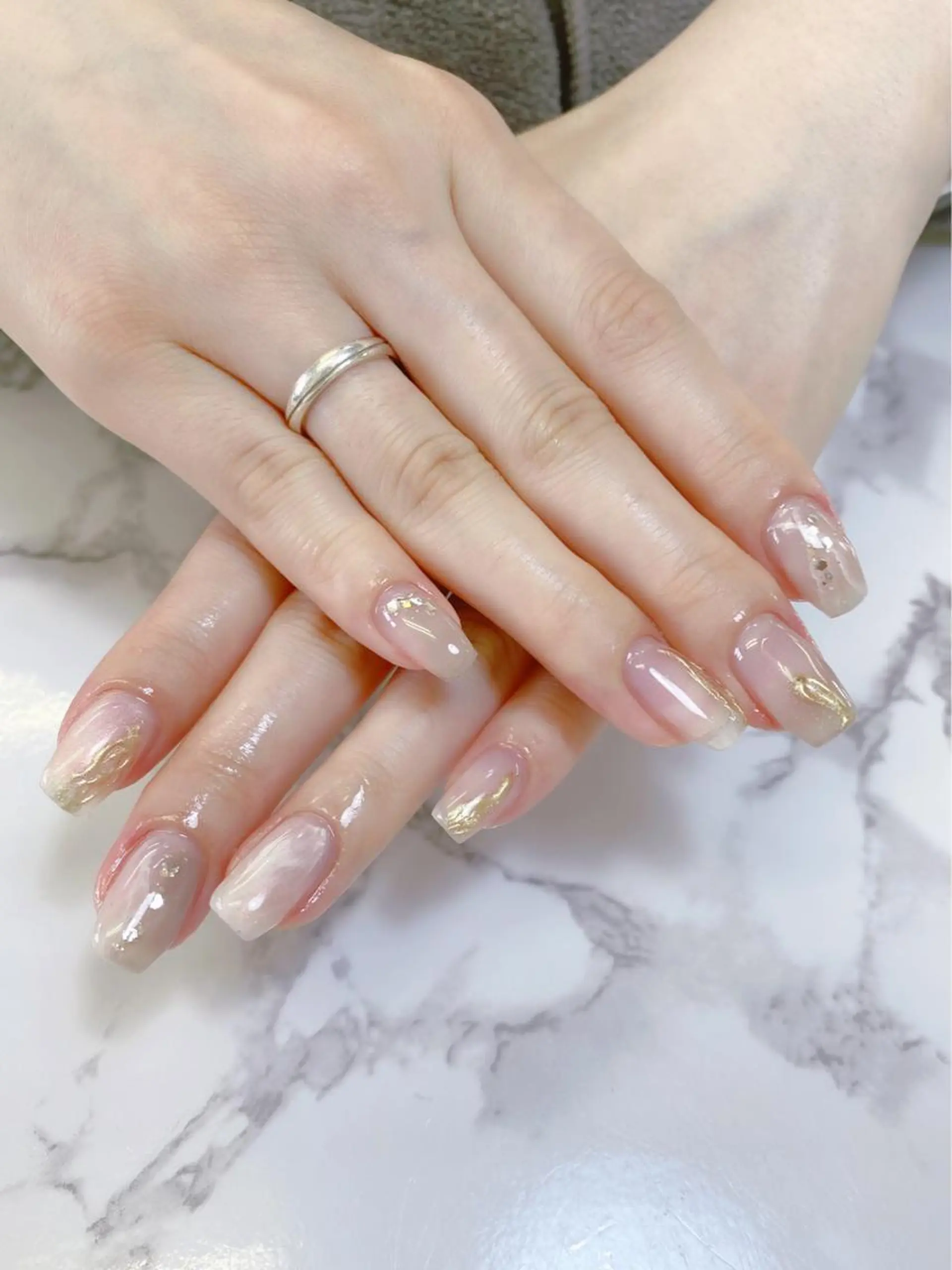 ネイル Avenir所属・Avenir nailのネイルデザイン
