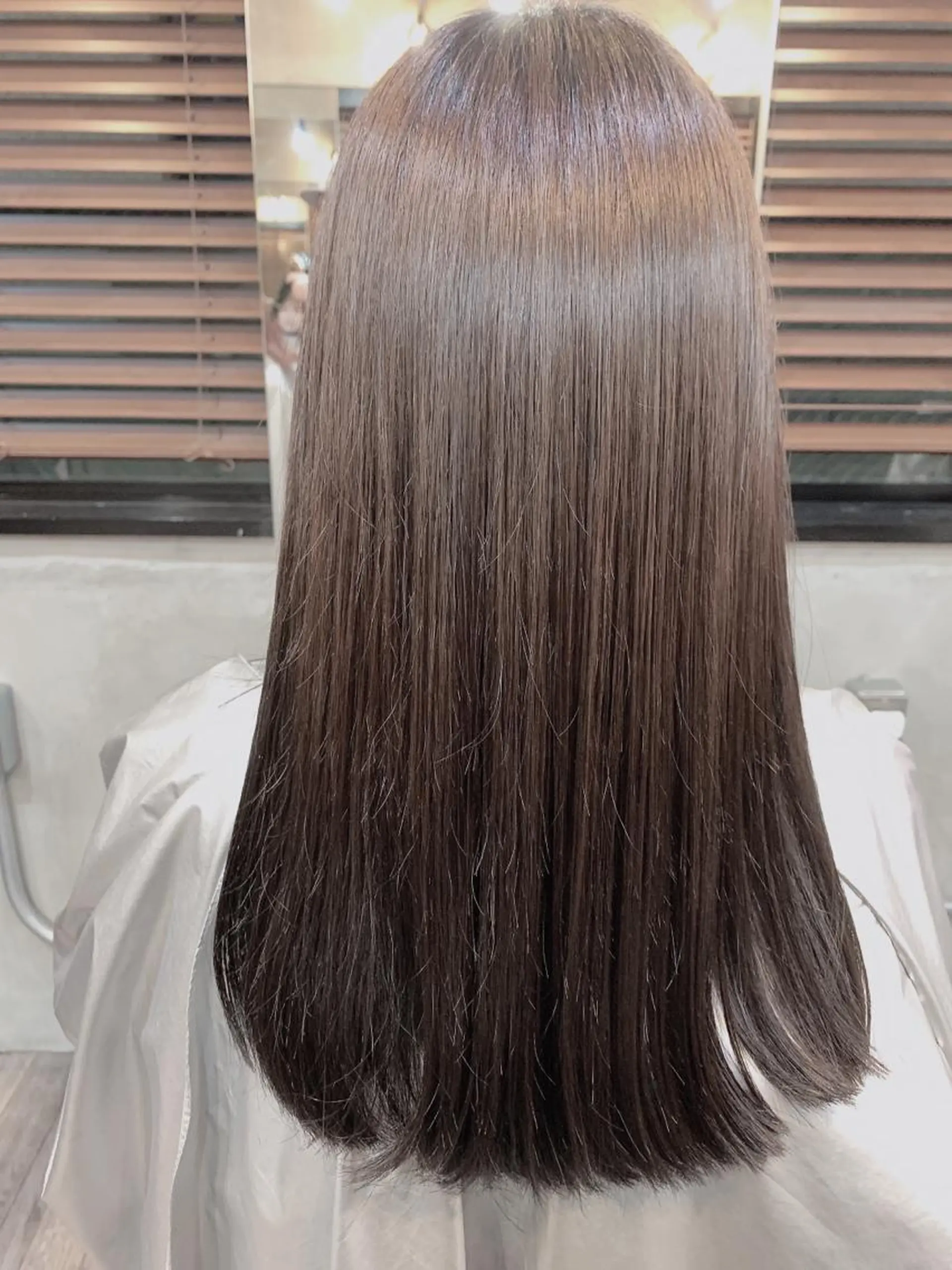 ロング TOKI Beauty所属・宗近 拓磨のヘアスタイル