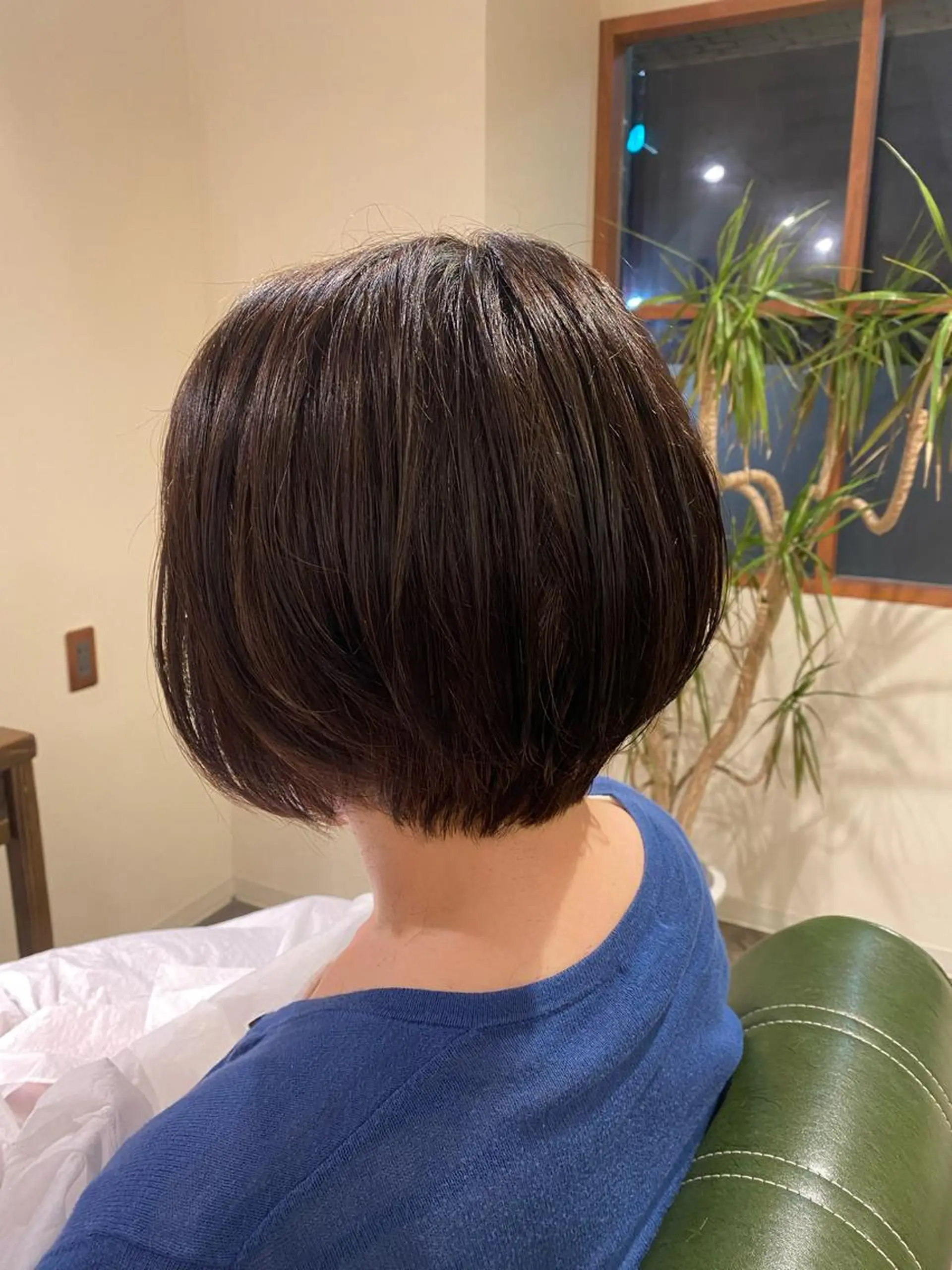 ショート 佐藤  真依のその他イメージ