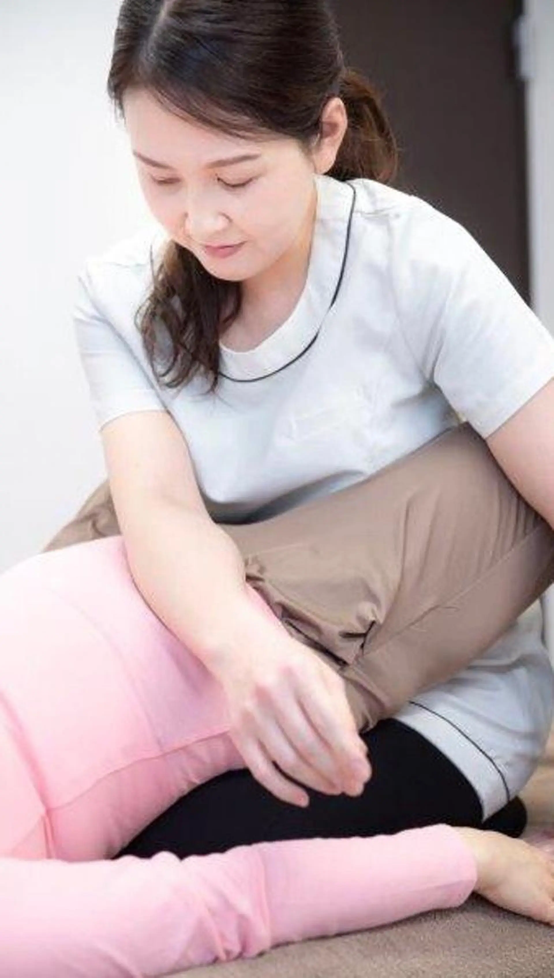 Sanbeaute サンボーテのエステ・リラクイメージ