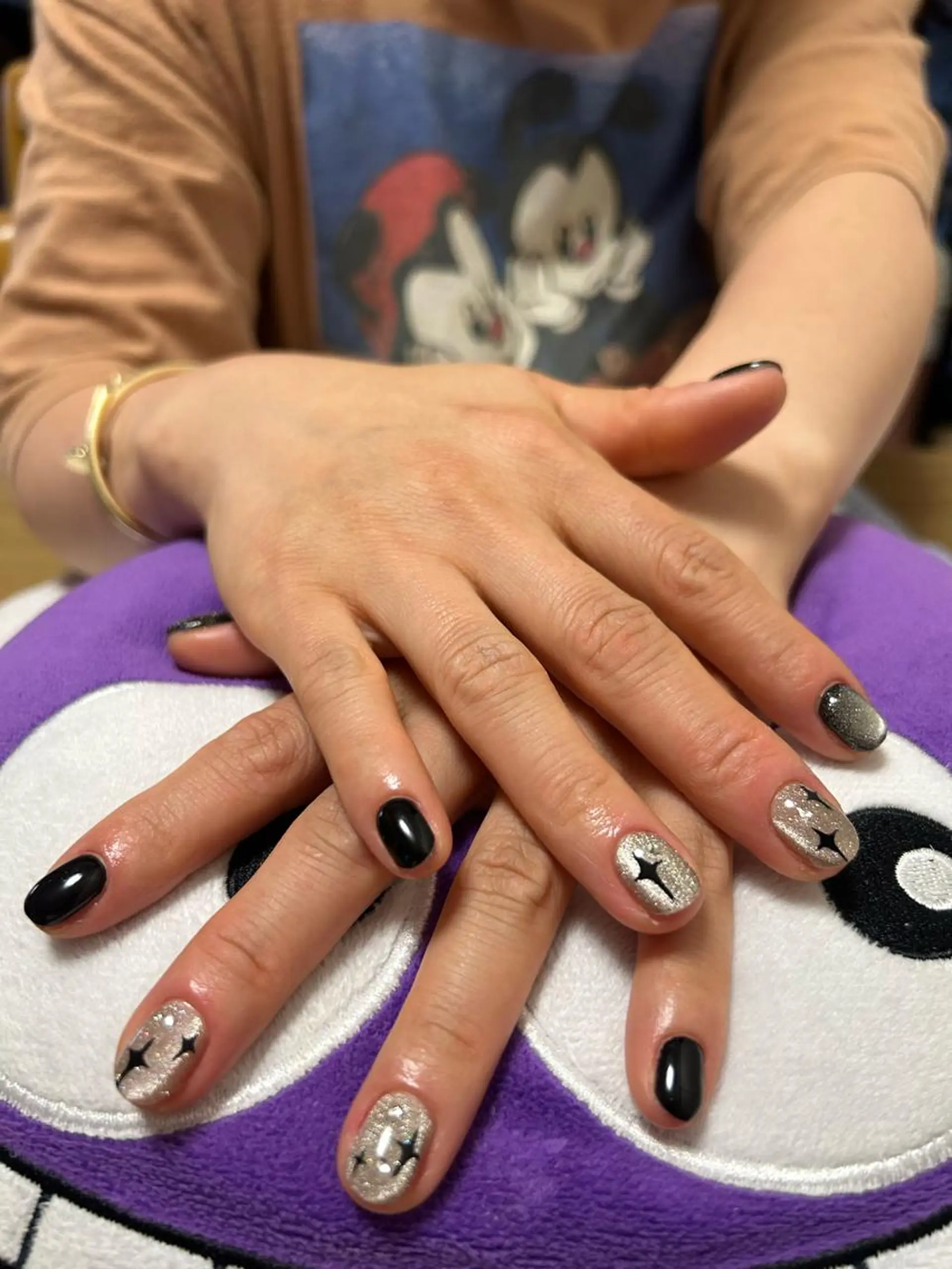 ネイル Vanilla Nail Salonのネイルデザイン
