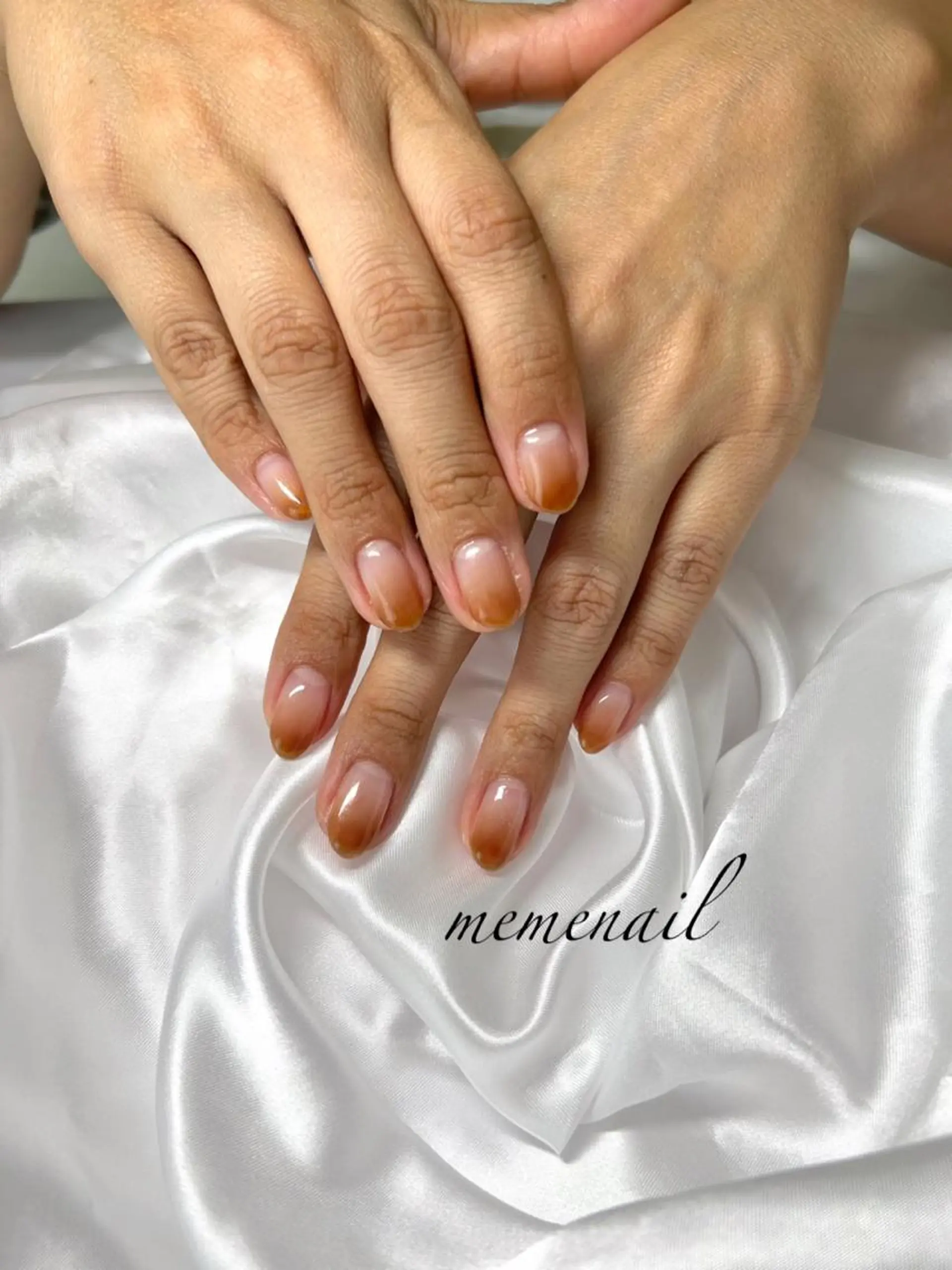 ネイル ハンドネイル Noguchi Megumiのその他イメージ