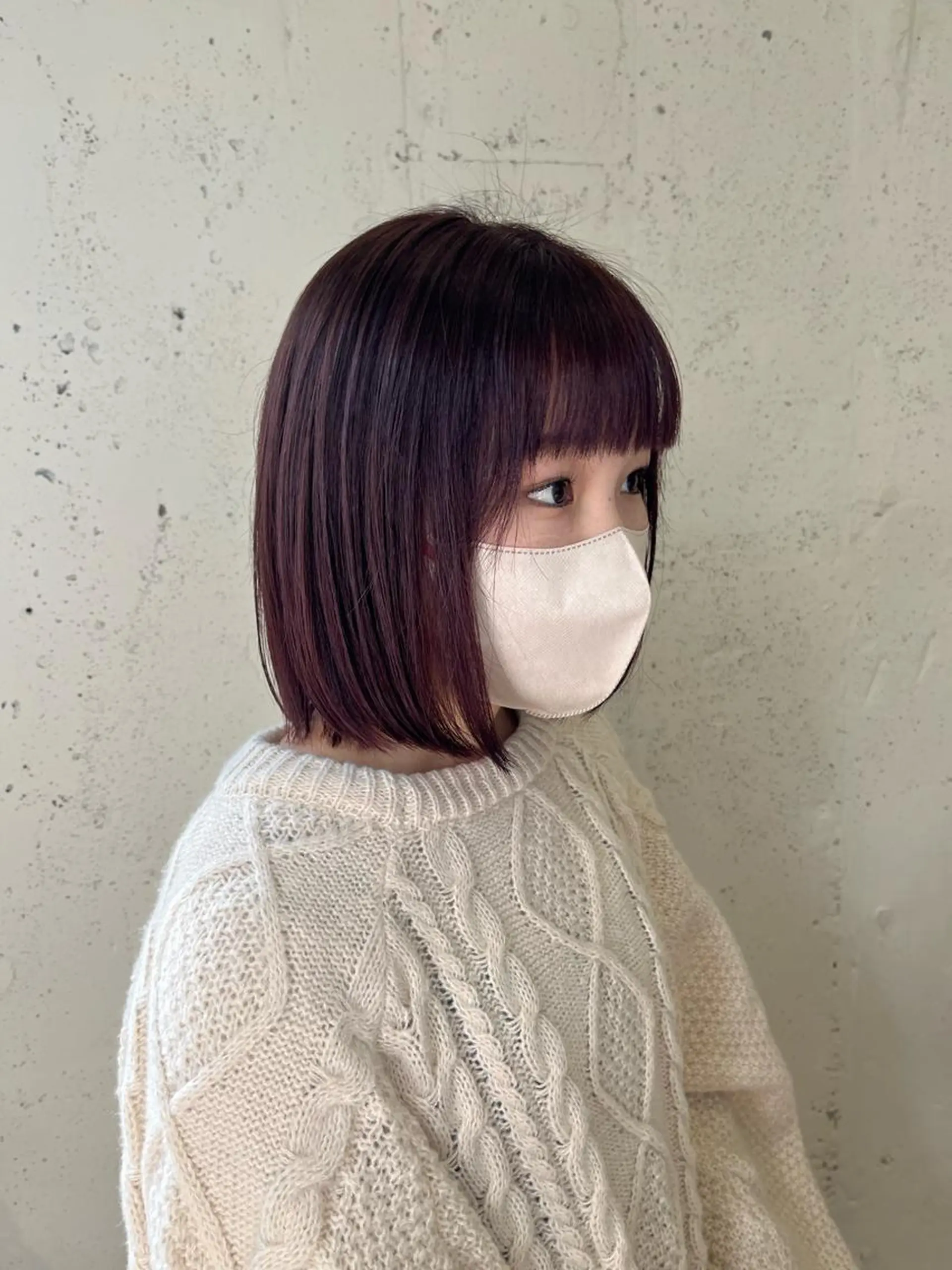 ショート カラー マツエク・マツパ Froom🌻 村上夏菜のネイルデザイン