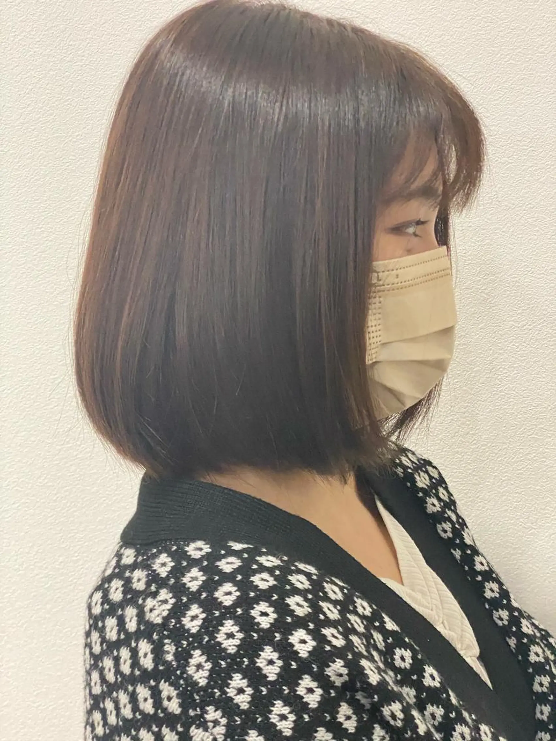 カラー ⭐️カラー特化⭐️ 安達佑紀のヘアスタイル