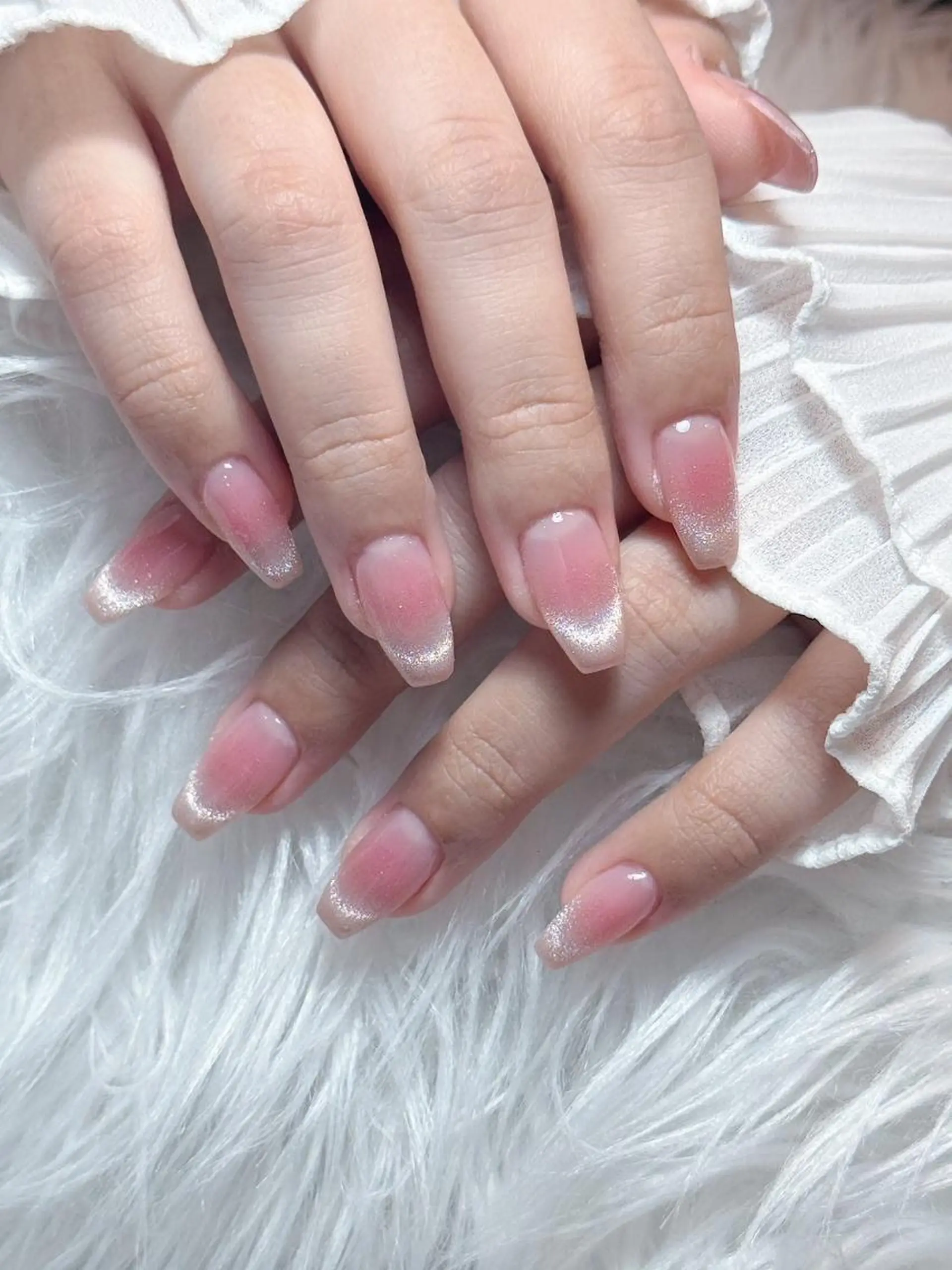 ネイル ハンドネイル 🌷Yun nail salon🌷のネイルデザイン