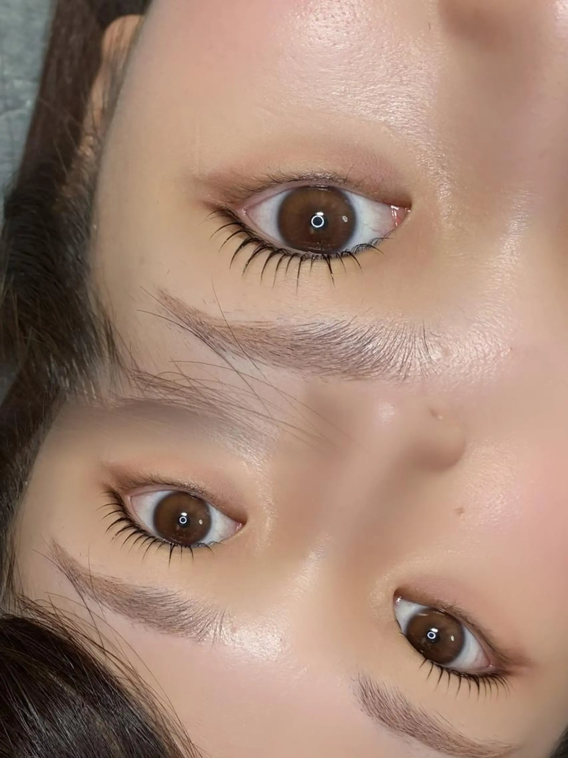 マツエク・マツパ パリジェンヌラッシュリフト まつげパーマ eclipse shinoのマツエク・マツパデザイン