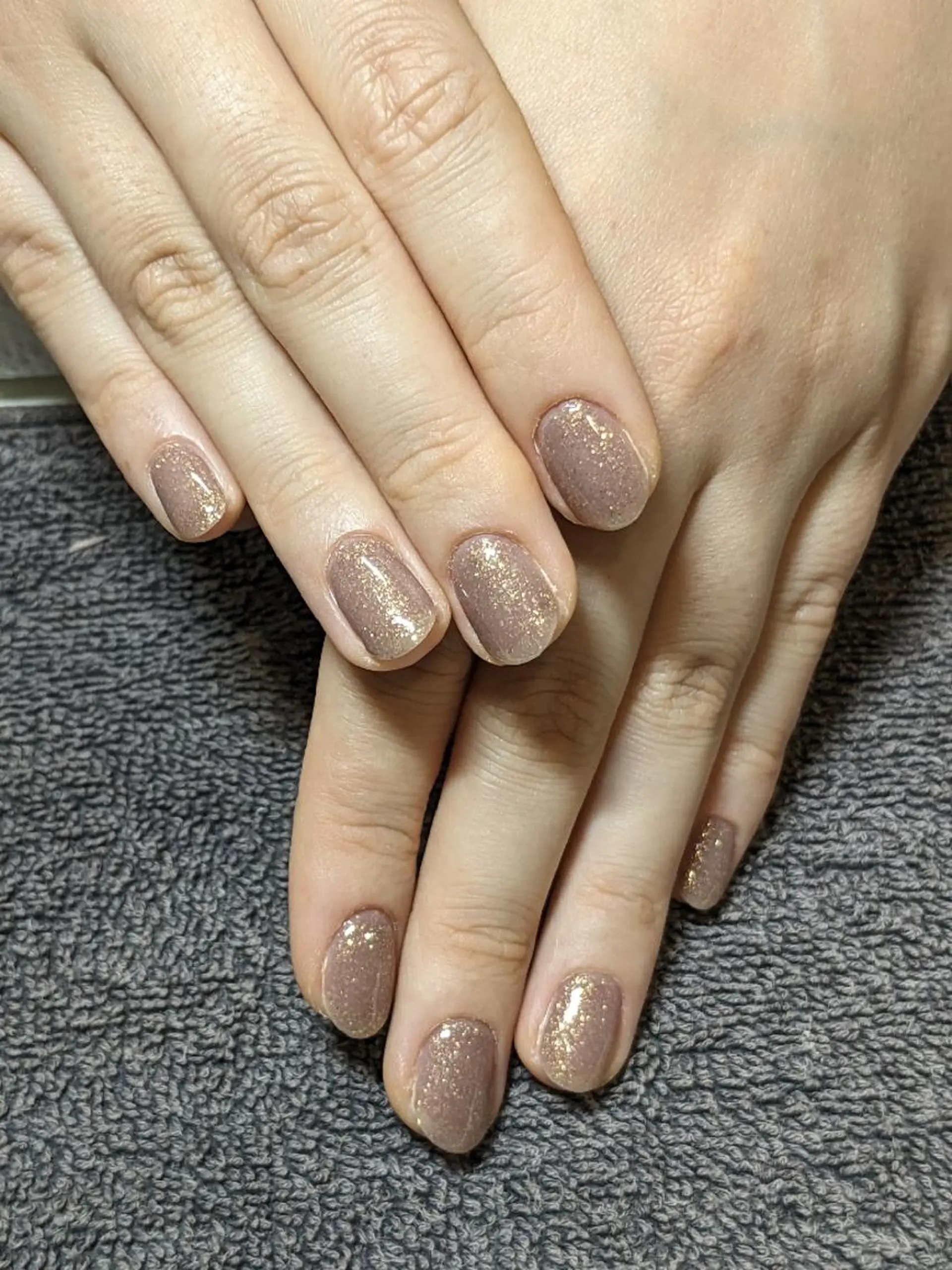 ネイル ハンドネイル ゆりかご所属・ネイルサロン ゆりかごのネイルデザイン