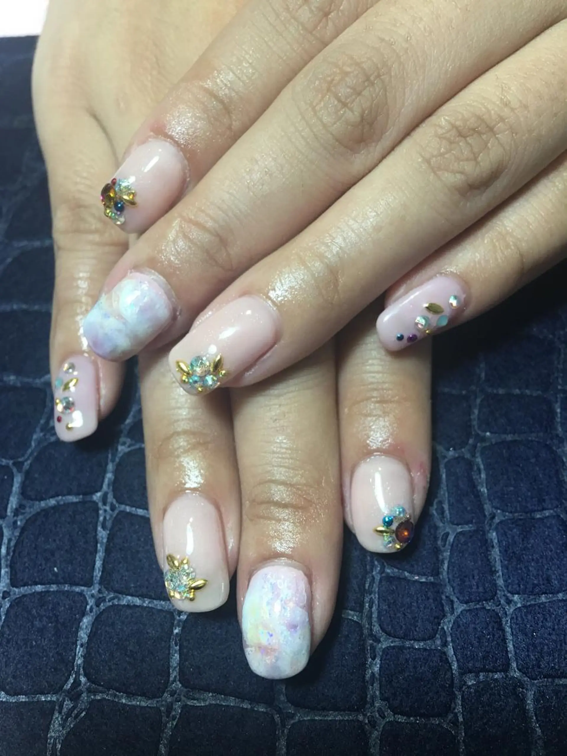 ネイル ネイルサロン Sweetのネイルデザイン