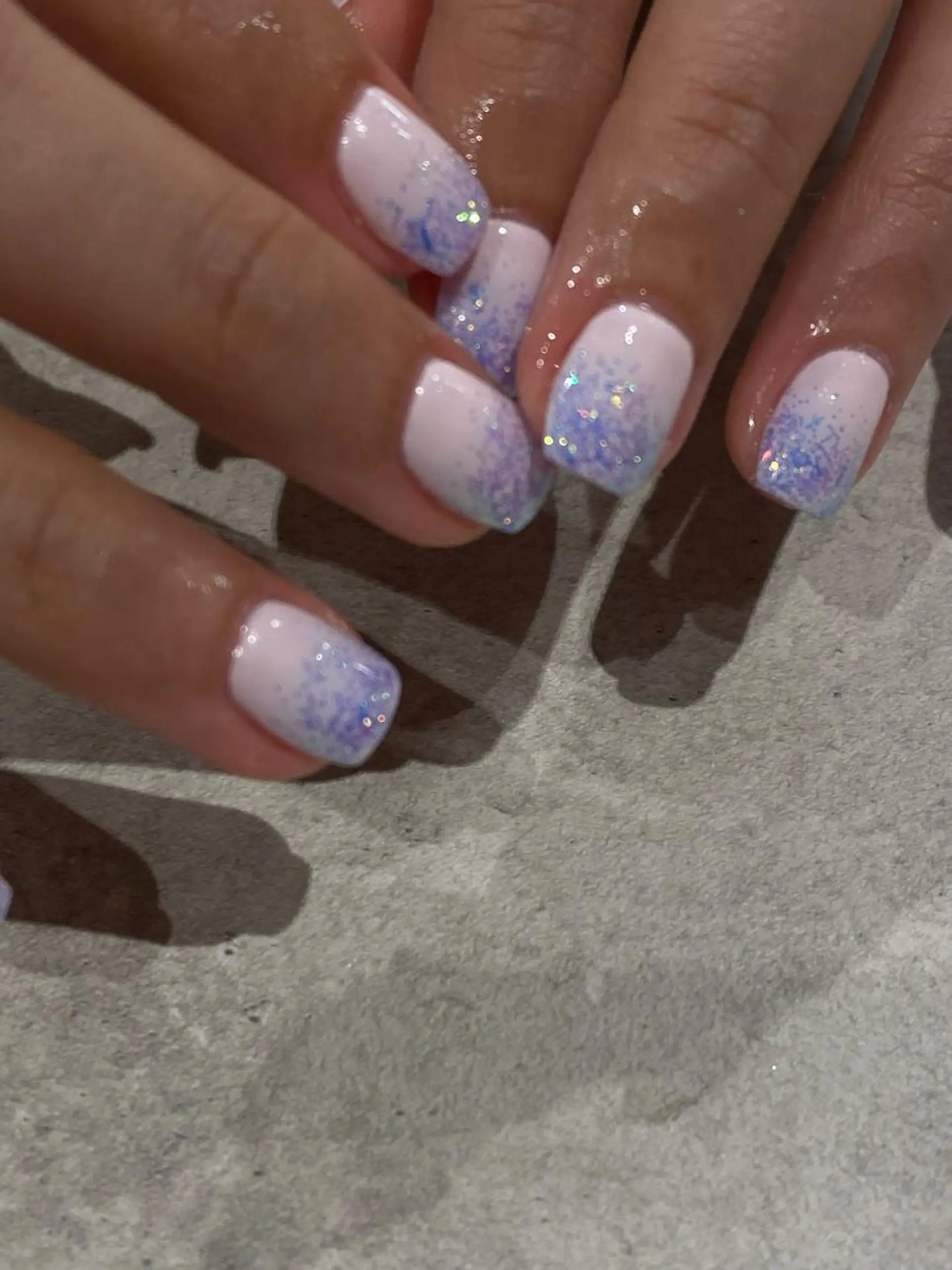 ネイル BNT nailsのネイルデザイン