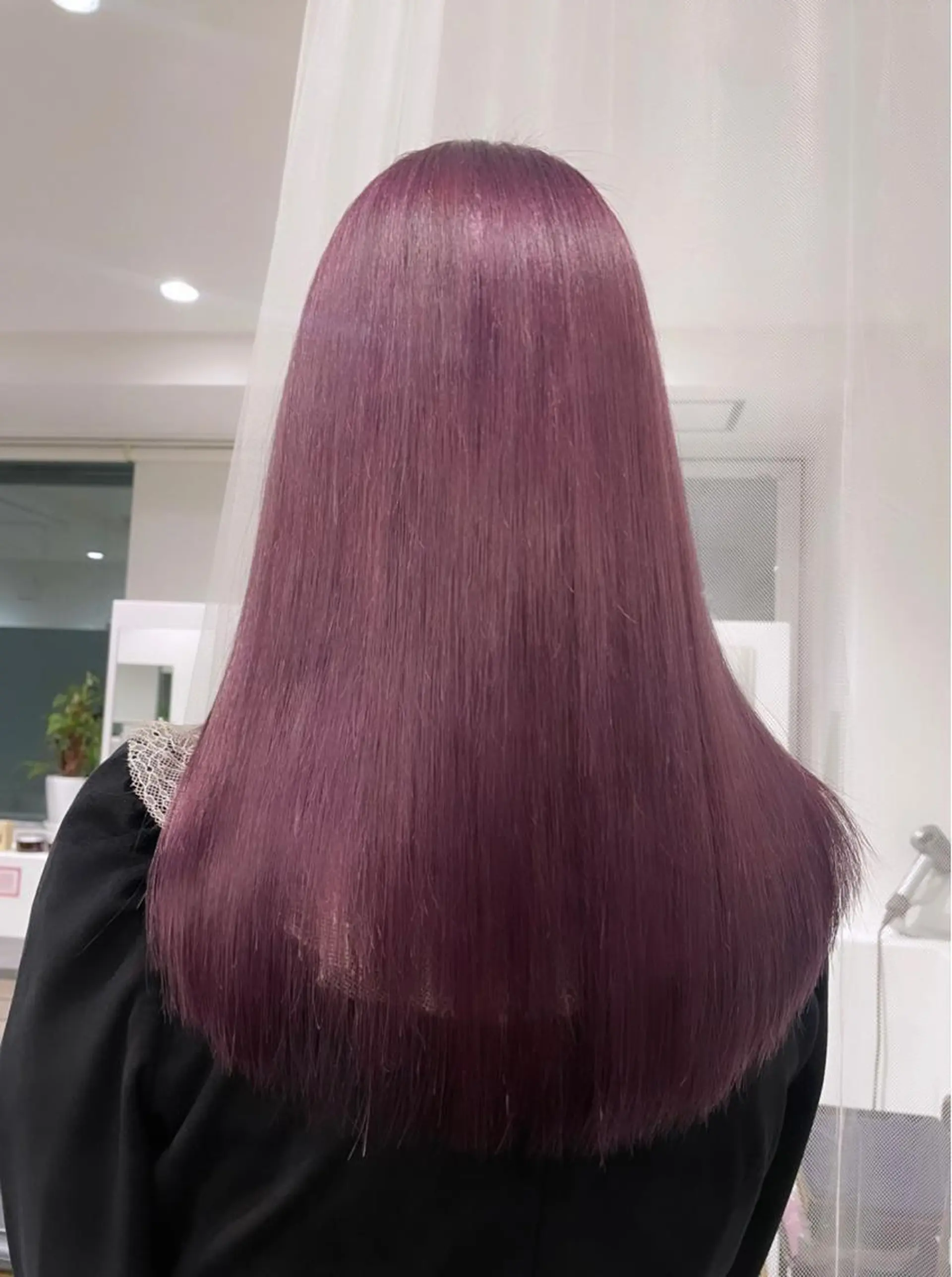 カラー ヘアカラー miyu /カラー特化のヘアスタイル