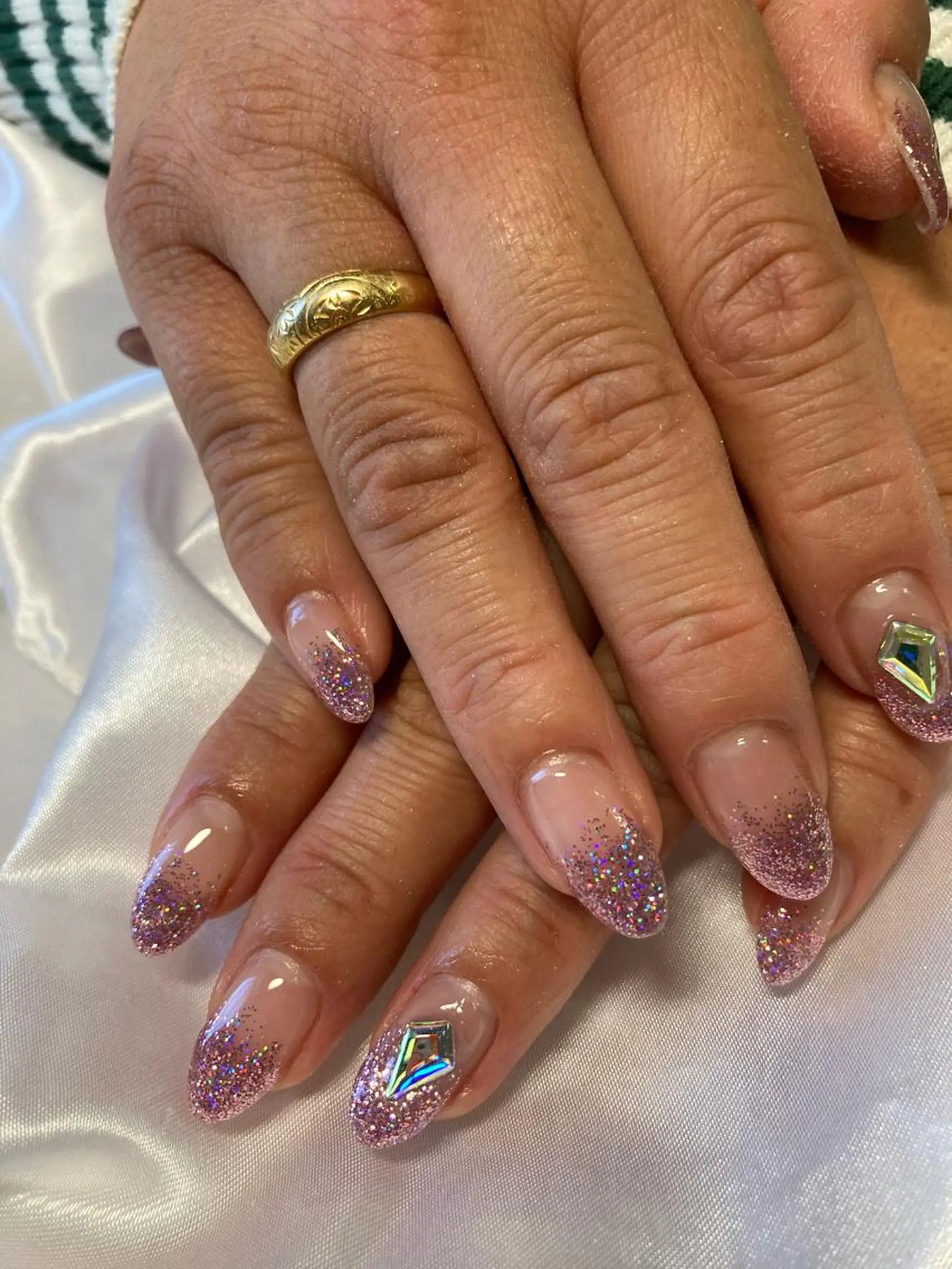 ネイル NailSalon Beniceのネイルデザイン