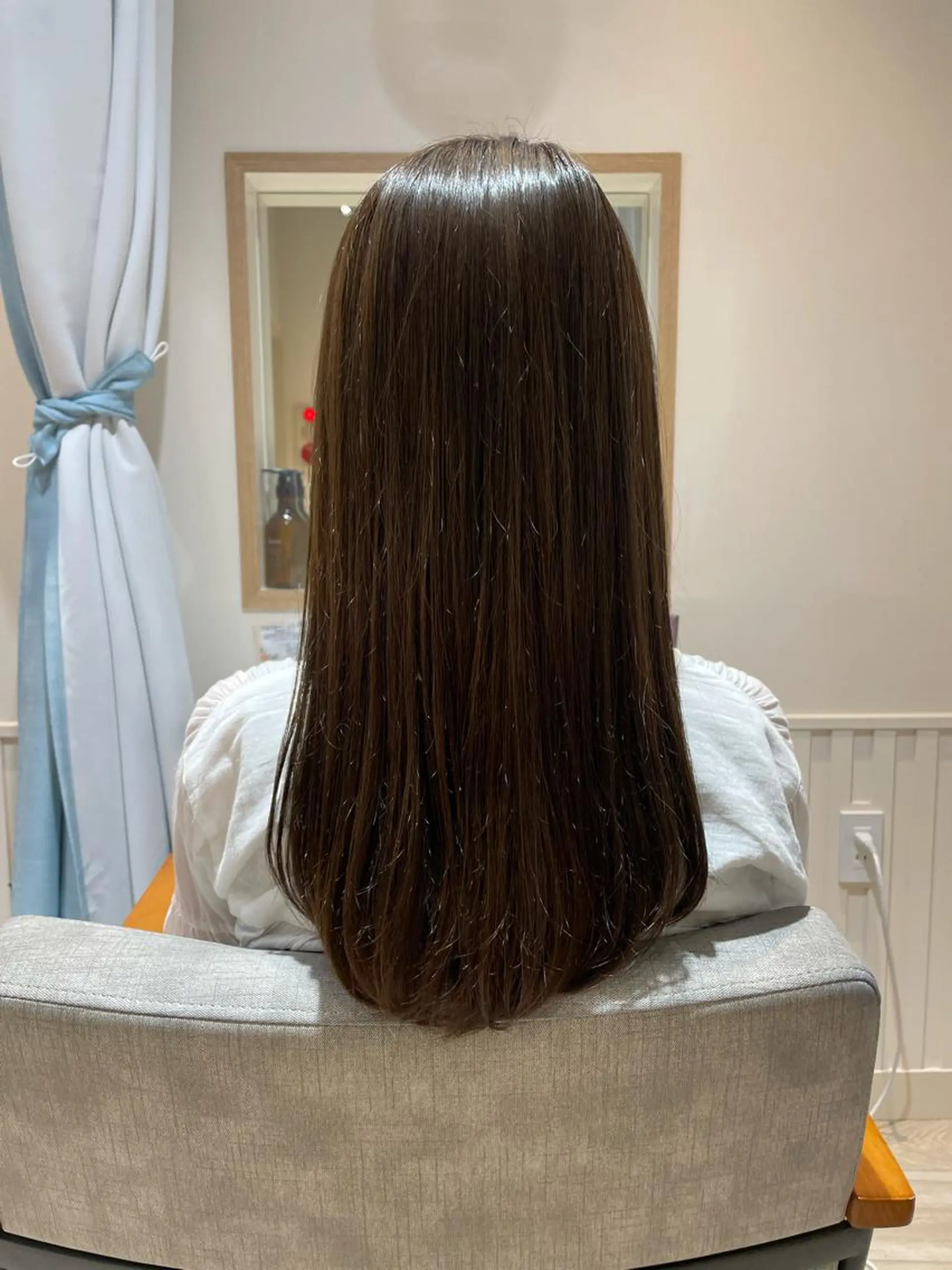 ロング カラー ヘアカラー 渡邉🌷 カットモデル募集中のその他イメージ