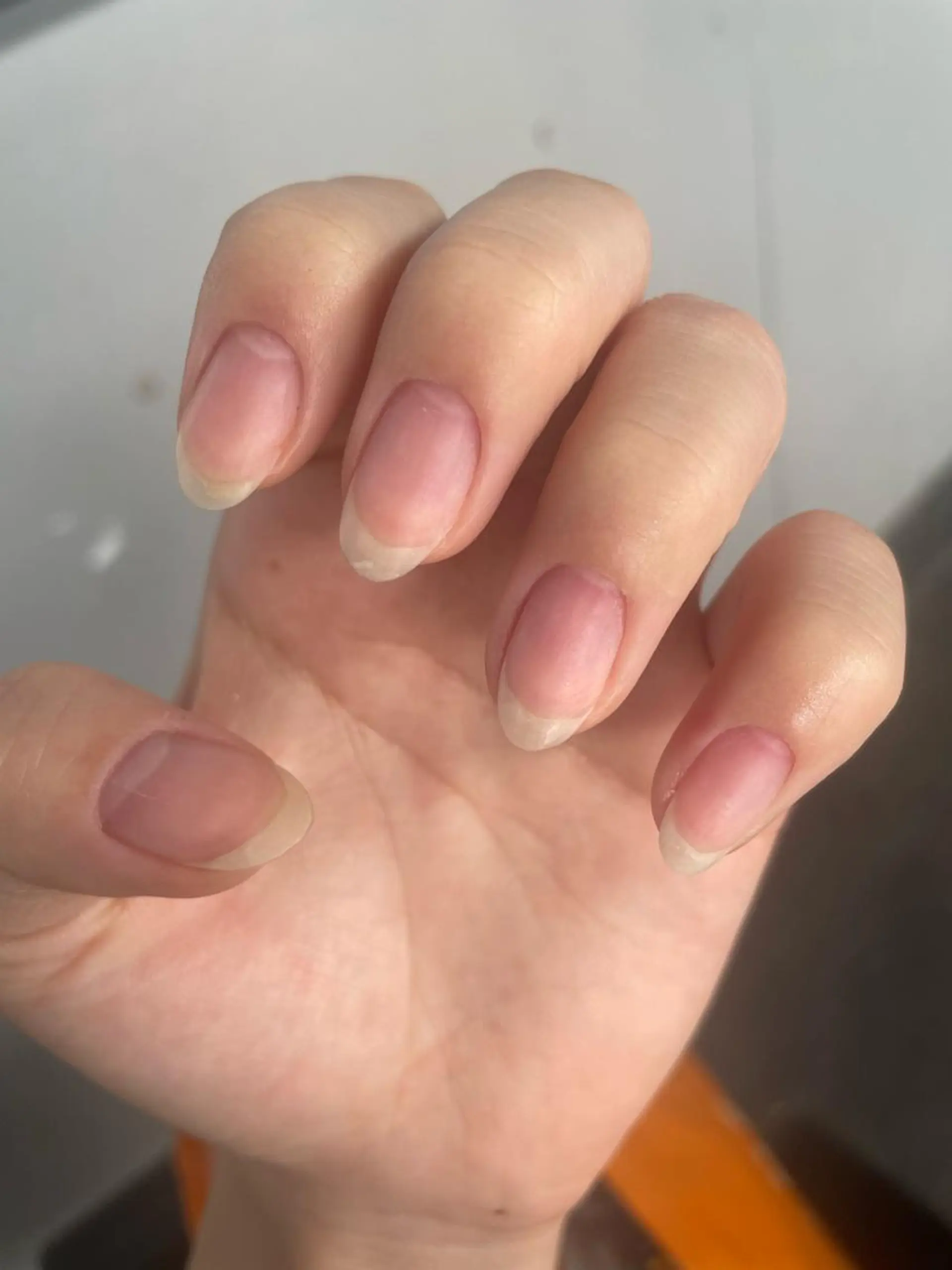 ネイル CHIKASHIGE MAXKELLY🐚のネイルデザイン