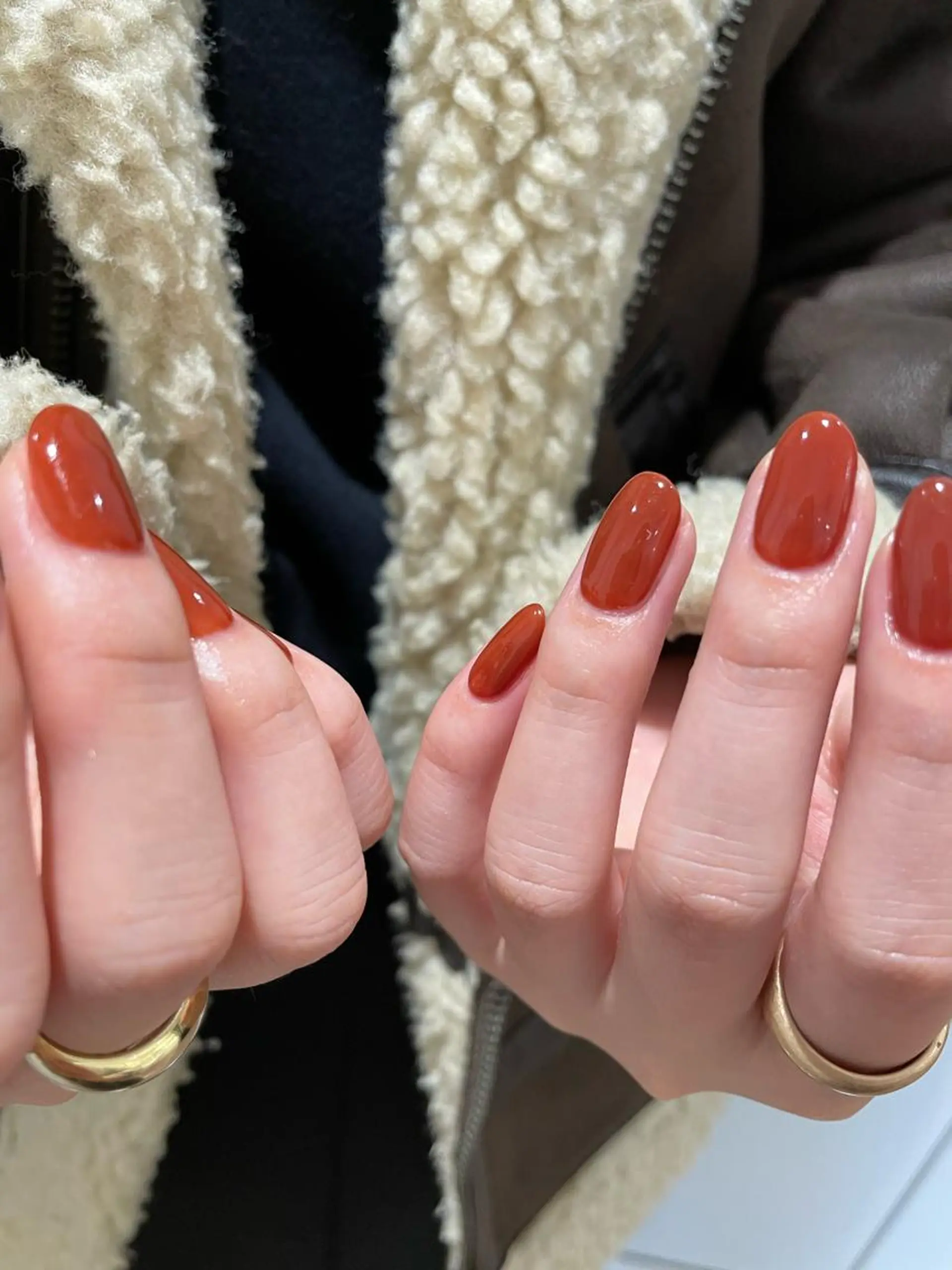 ネイル ハンドネイル private salon clinのネイルデザイン