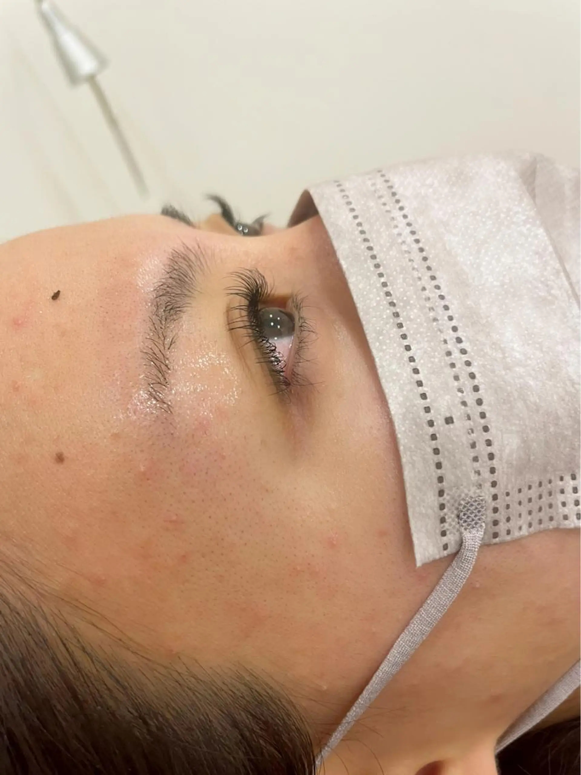 マツエク・マツパ Eyelash Kayoの眉毛・アイブロウイメージ