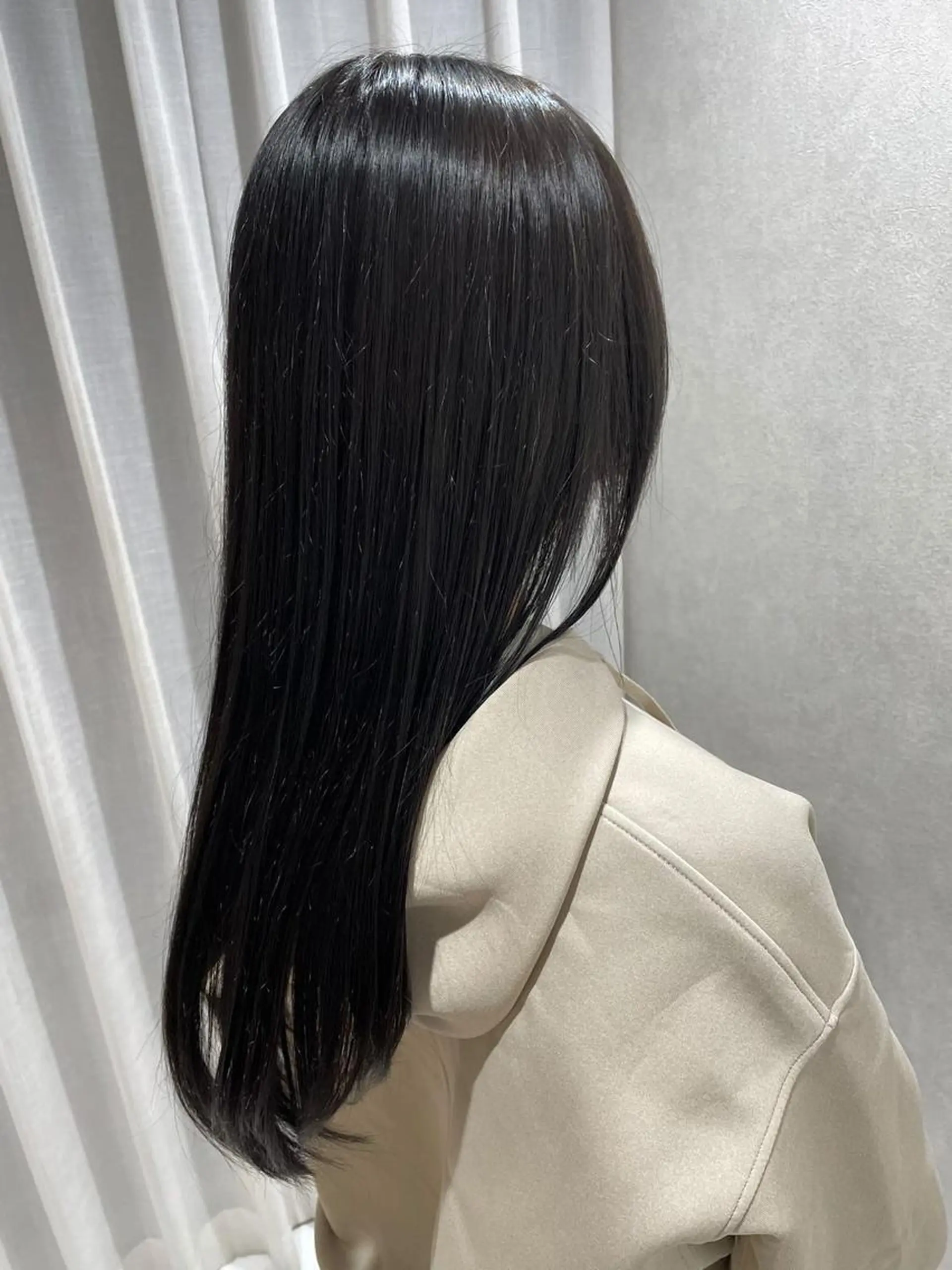 ロング 瀬畑 拓海のヘアスタイル