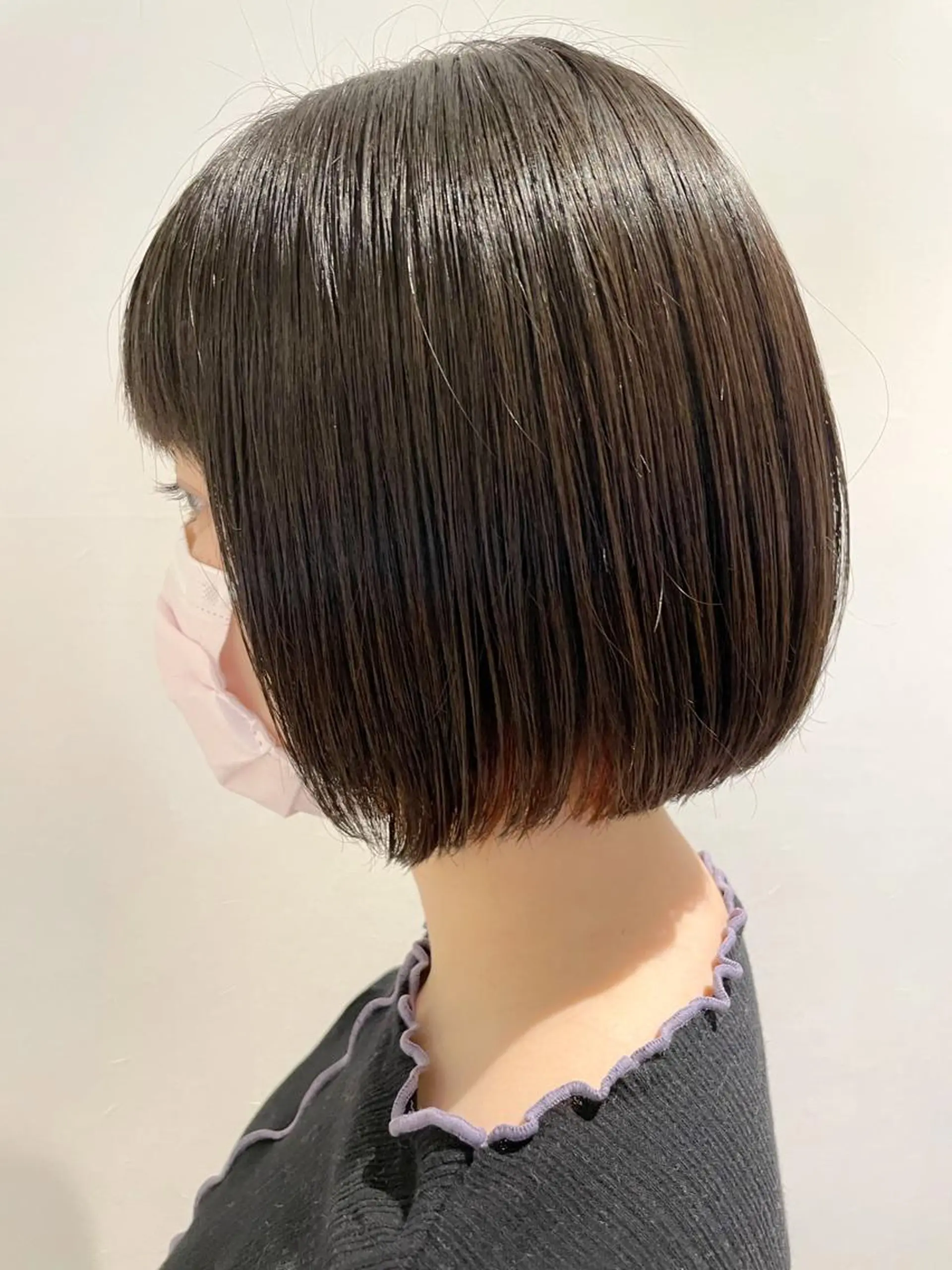 ショート カラー インナーカラー ボブ ヘアカラー 🐶伊藤 弘夢🐶のその他イメージ