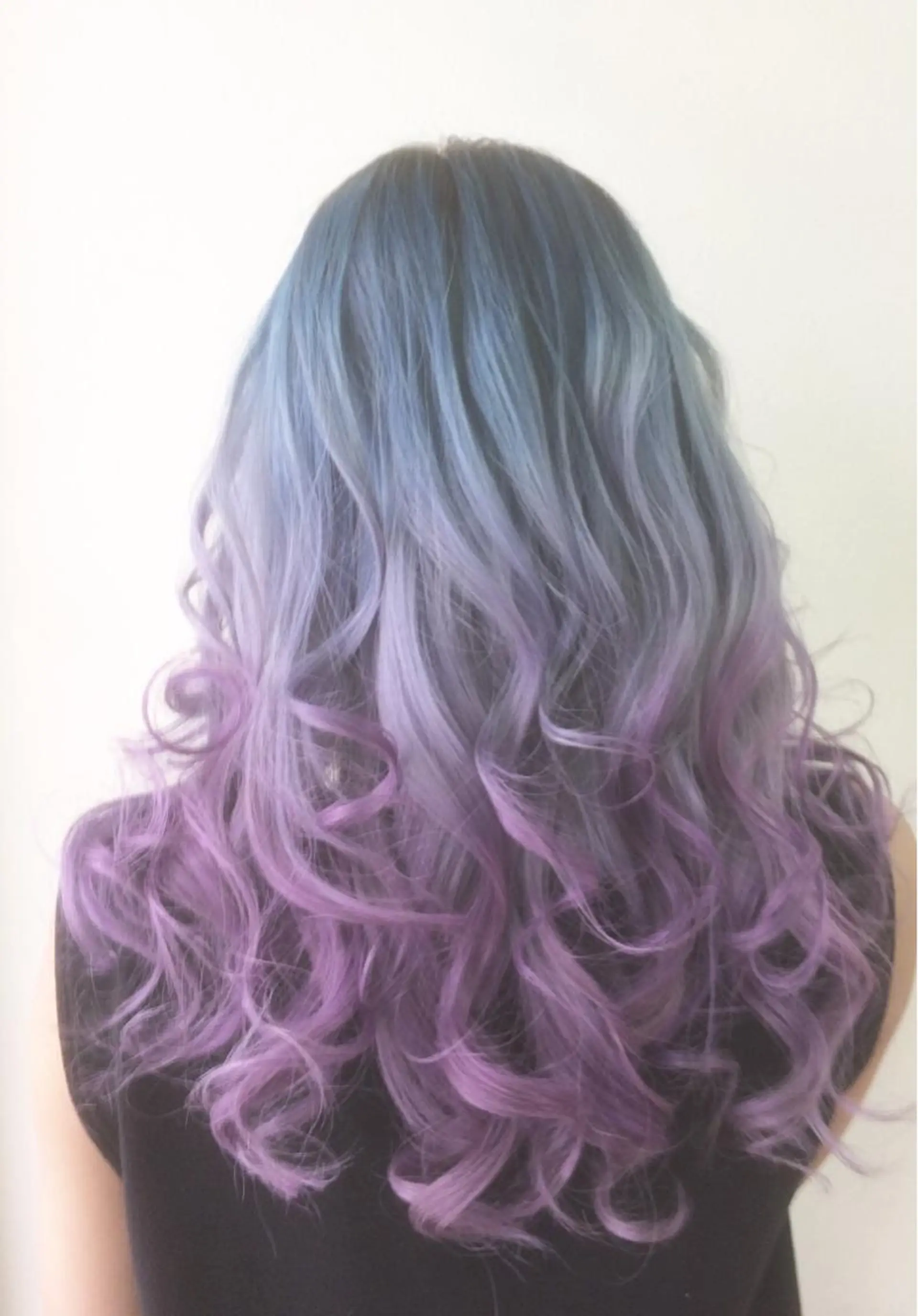 セミロング LIVETOREA所属・エクステ/コスパ◎ /メンズ!白石宇由のヘアスタイル