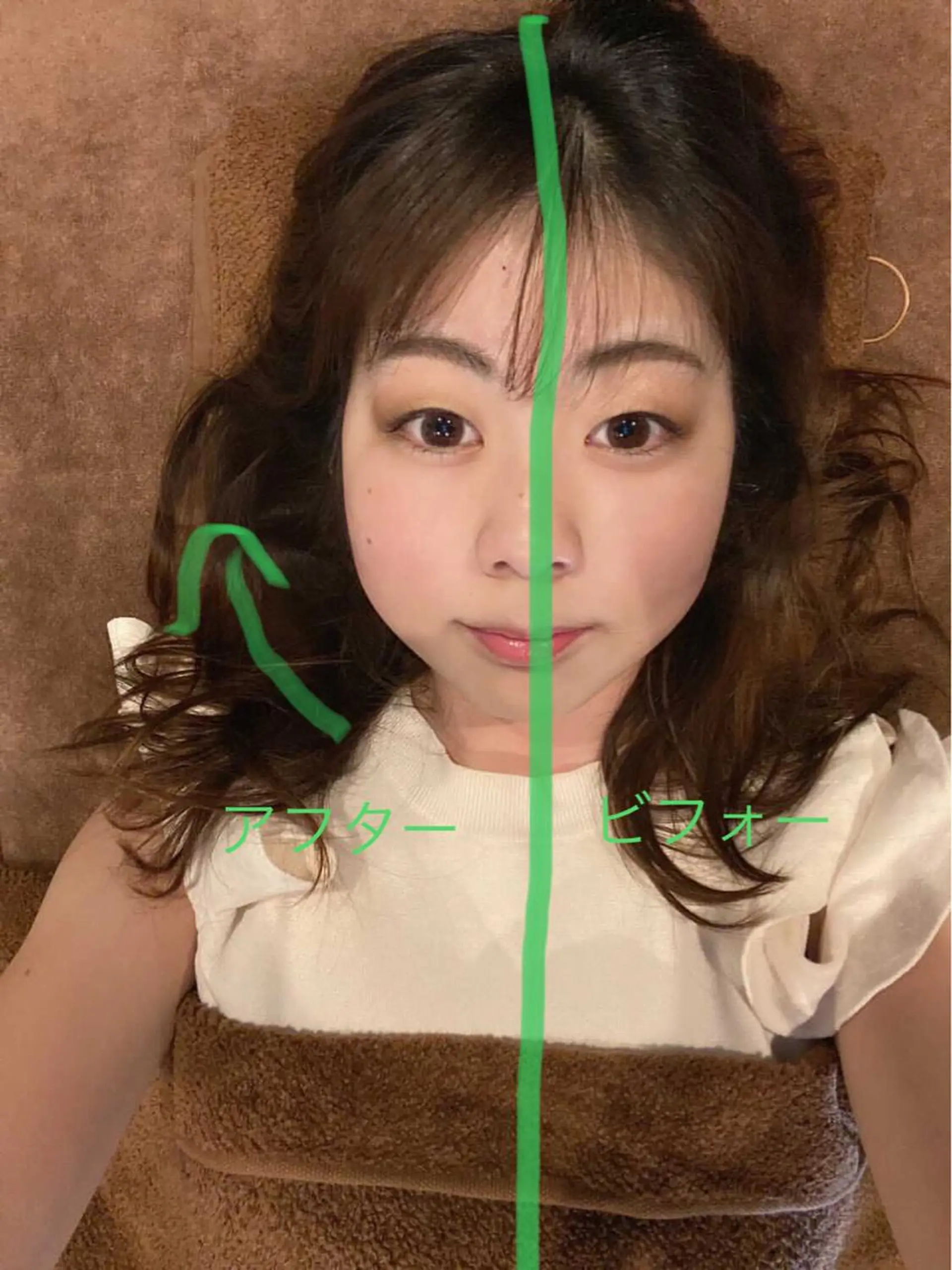 美容鍼灸サロン LOMIHARIのエステ・リラクイメージ