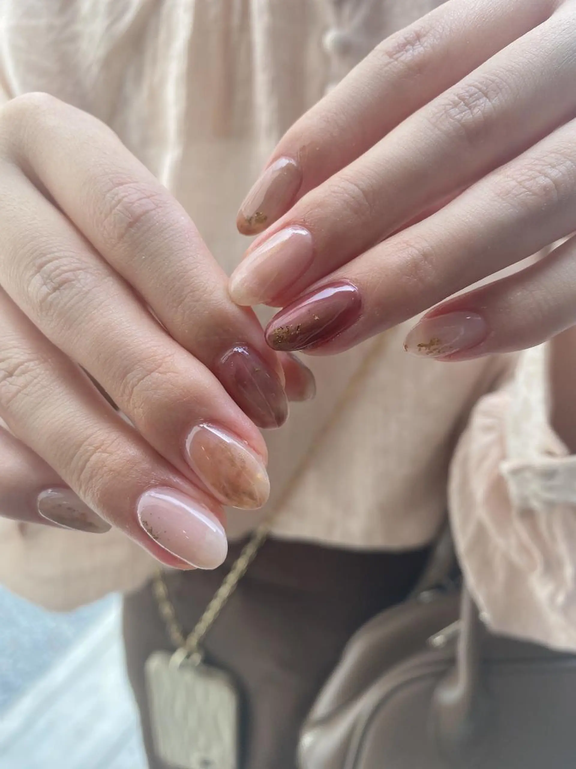 ネイル fufu la.のネイルデザイン