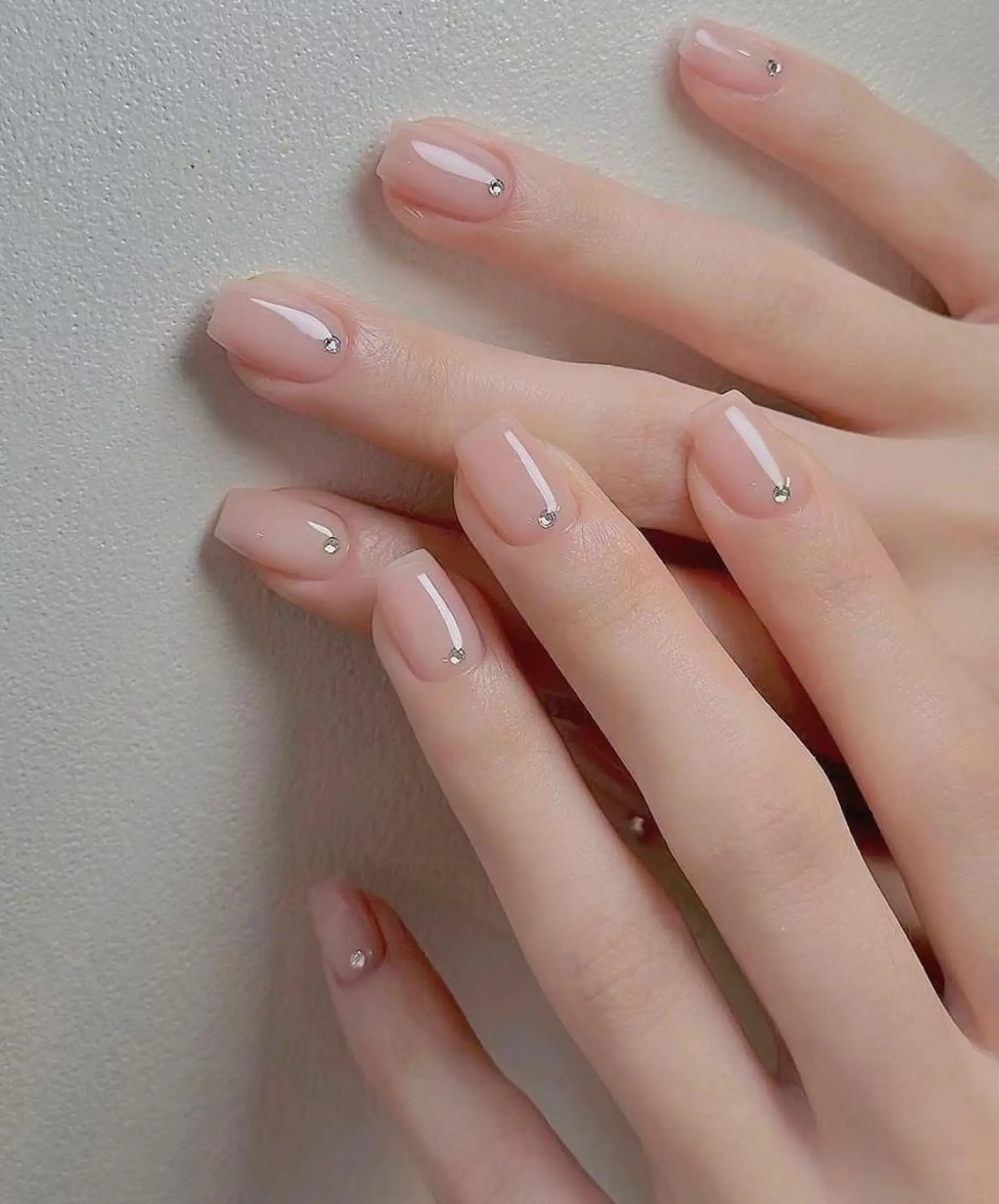 ネイル ハンドネイル Rejoice Nail 高田馬場店のネイルデザイン