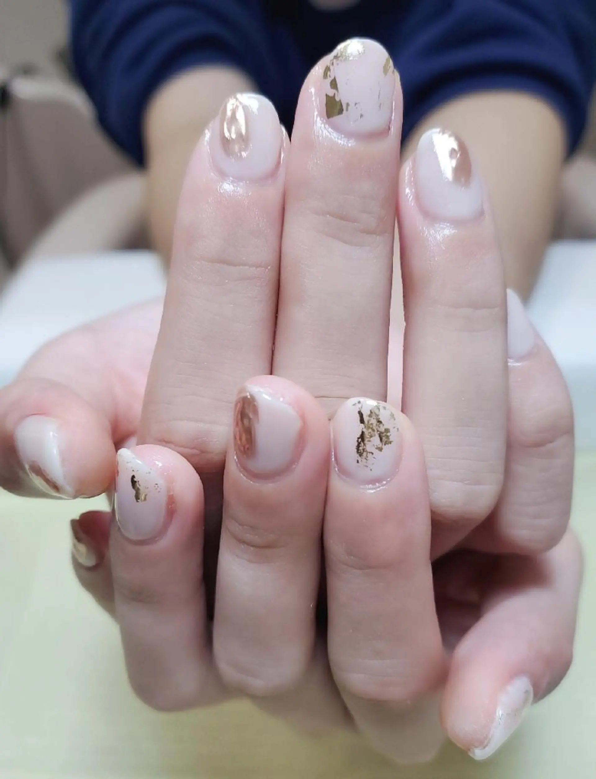 ネイル SALON OWL　 サロン アウルのネイルデザイン