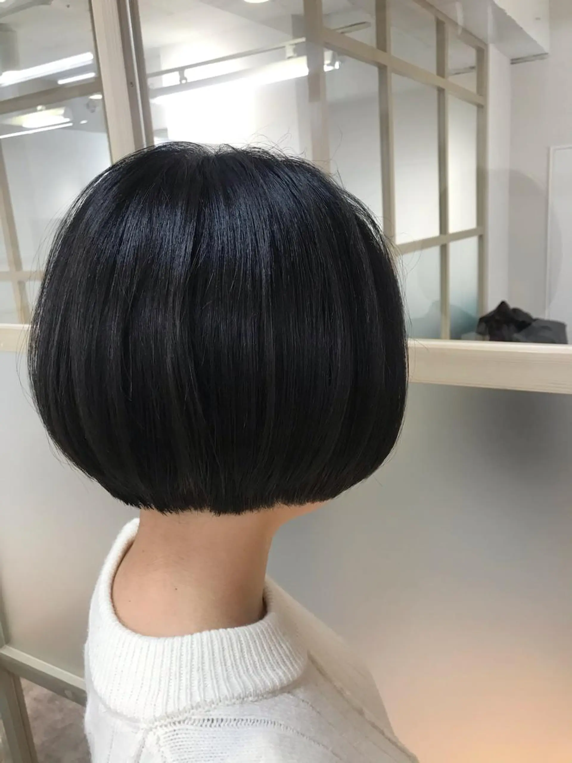 ショート カット ✂︎マンツーマン施術 ａｙｅ✂︎のヘアスタイル