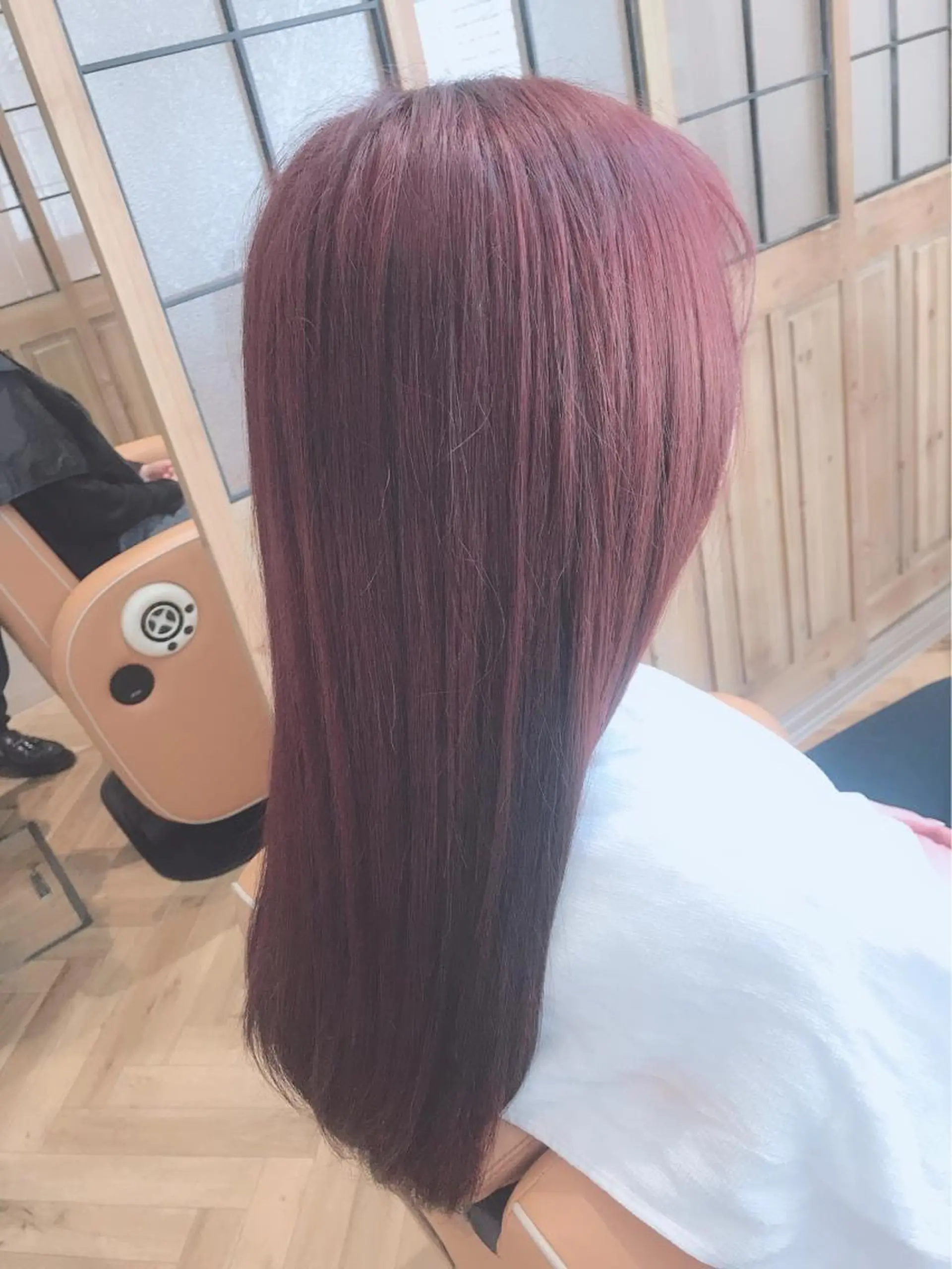 マツエク・マツパ Mon mignonのマツエク・マツパデザイン