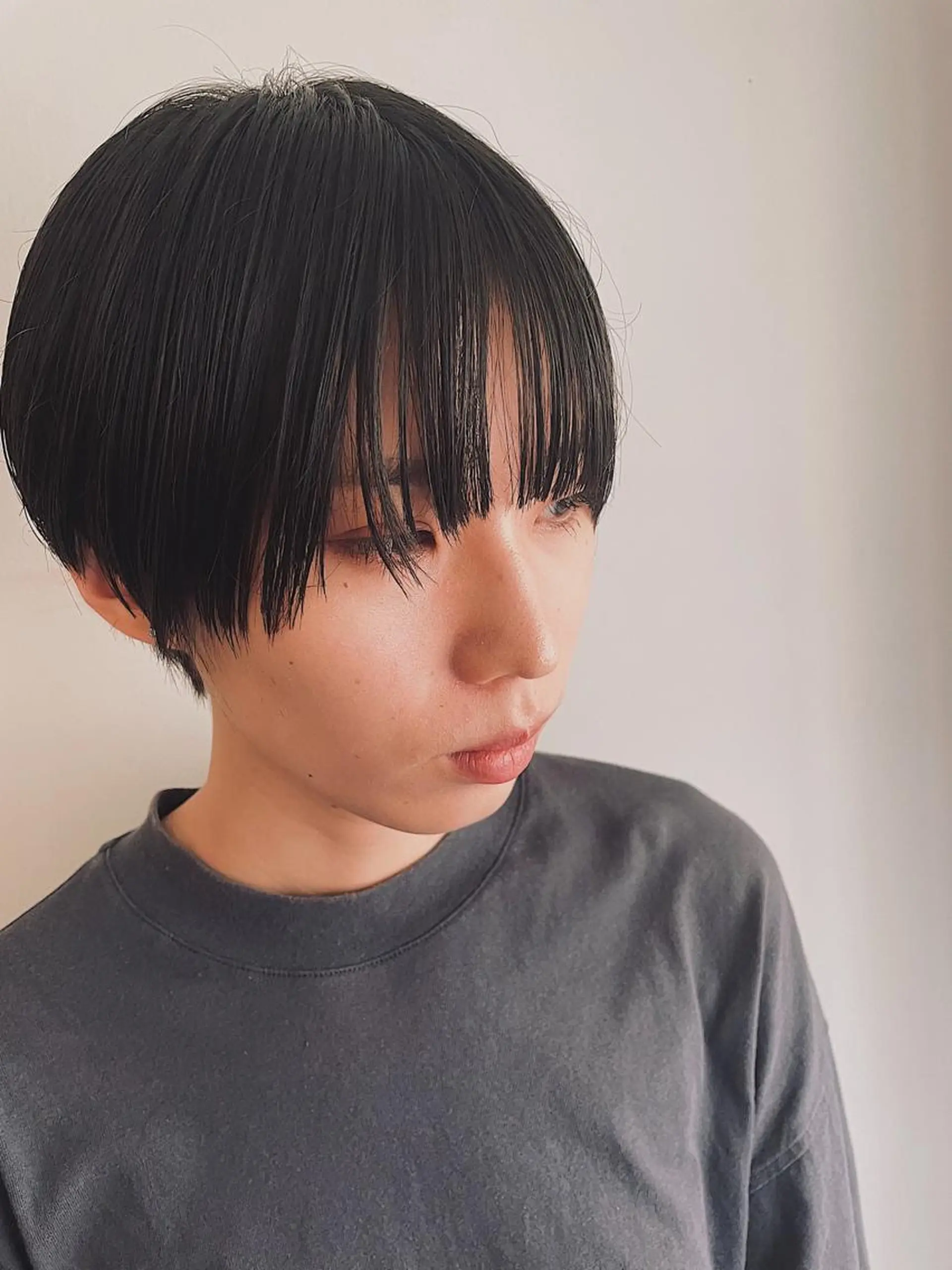ショート rosso santé所属・ショートカット✂︎ 久保田 航平のヘアスタイル