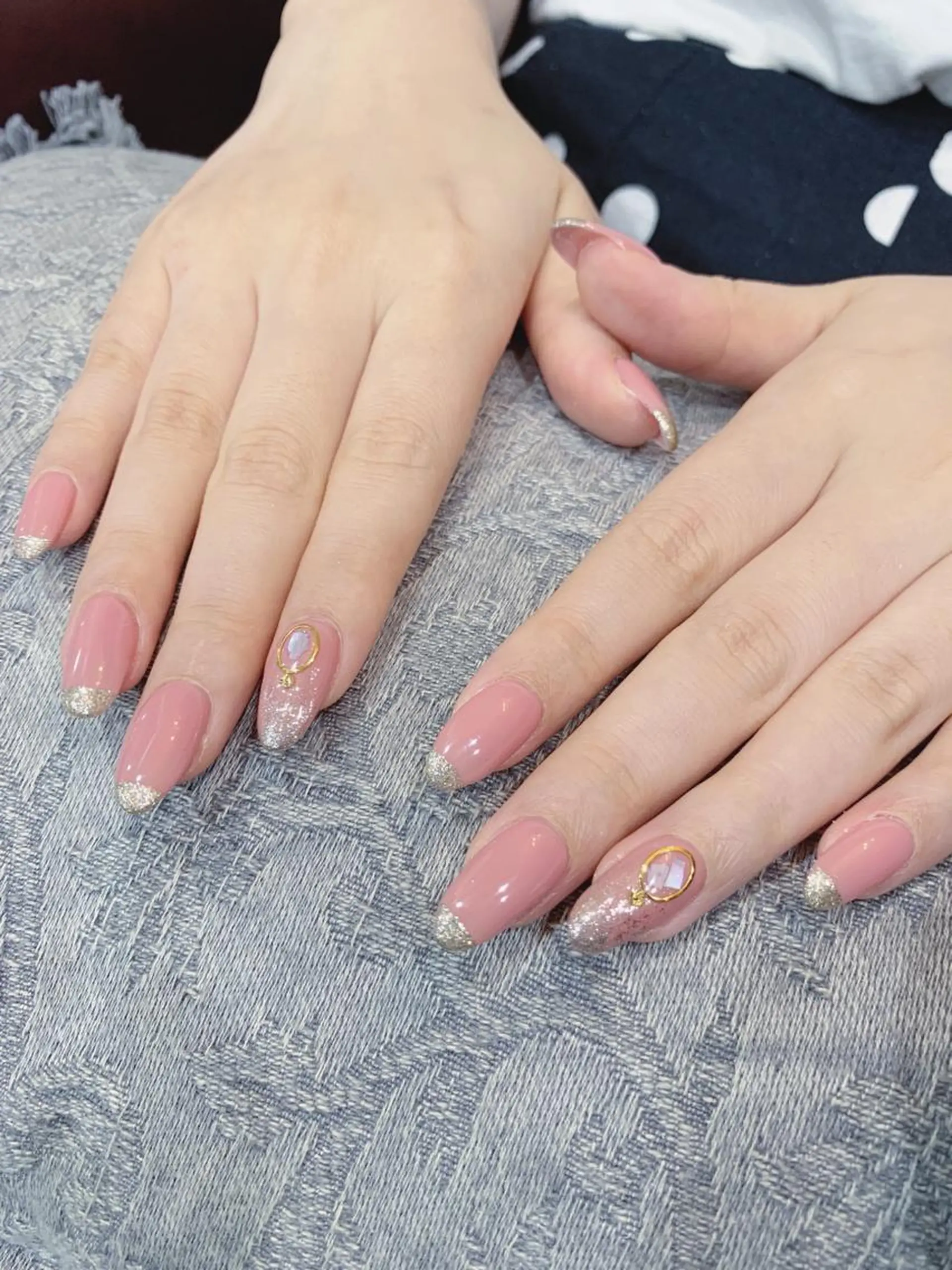 ネイル éclat所属・éclat エクラのネイルデザイン