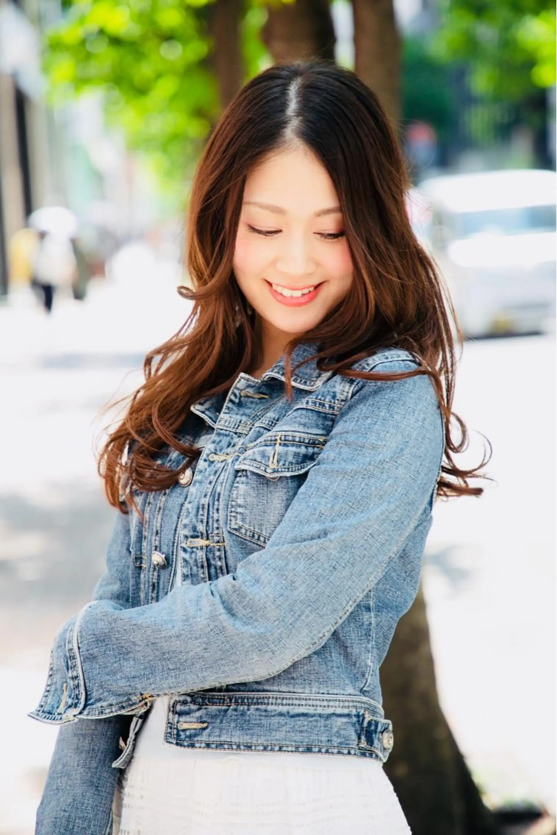 ヘアカラー トリートメント 🎀🐰堀川 智史🐰🎀のヘアスタイル