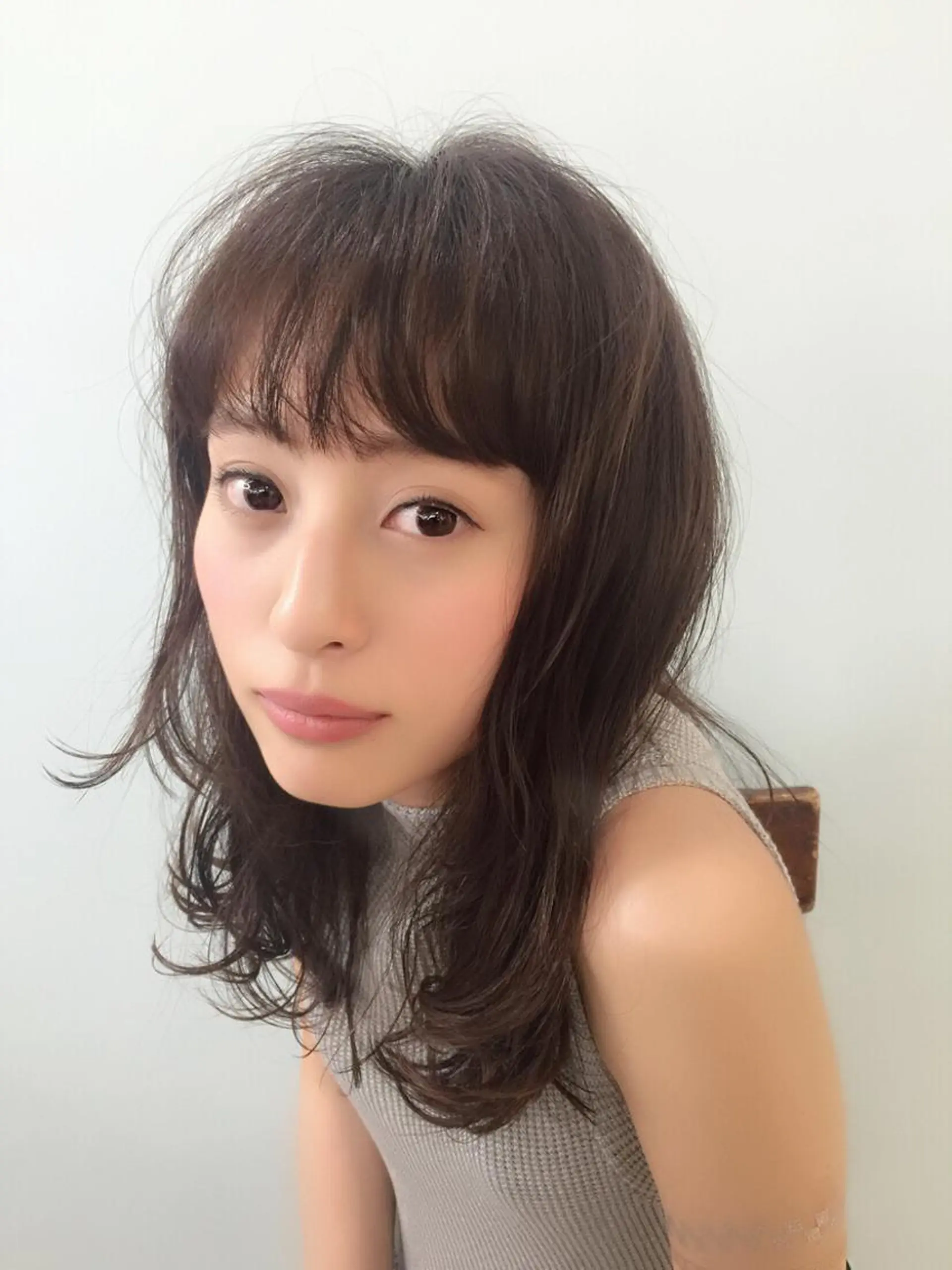セミロング Beppin total beauty salon所属・beppin eyelashのマツエク・マツパデザイン